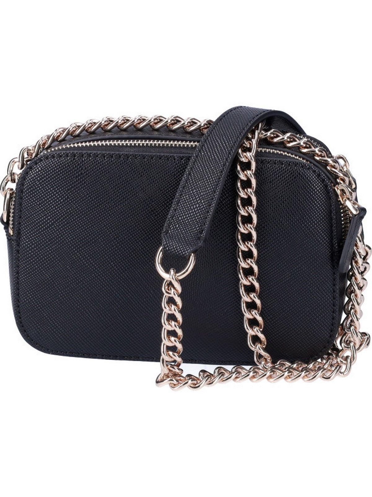 GUESS Borsa Donna Noelle Crossbody Cam HWZS78 79140 BLA Nero gioboutiqueweb
