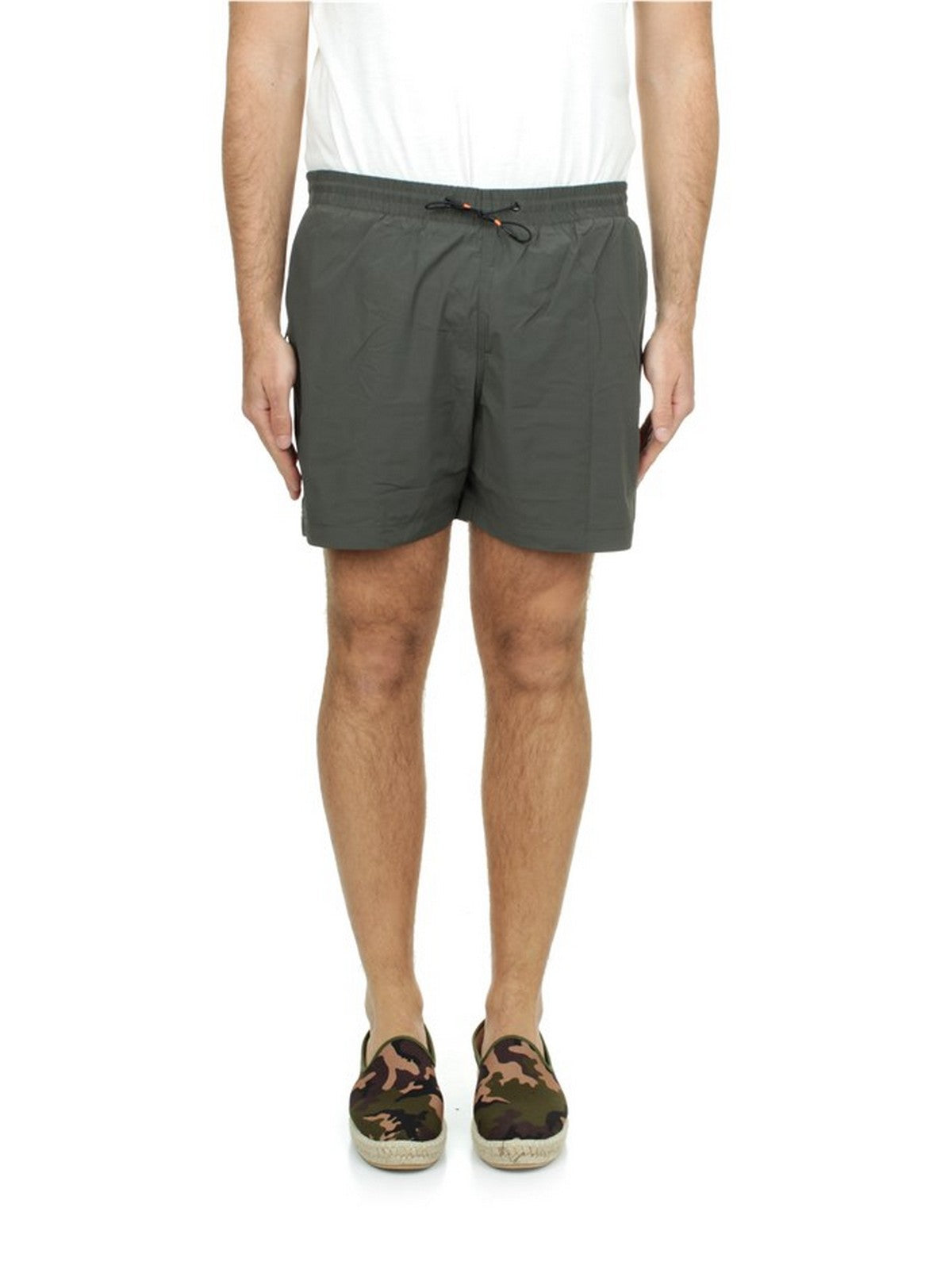 RRD Men's swimsuit 24404 20 green