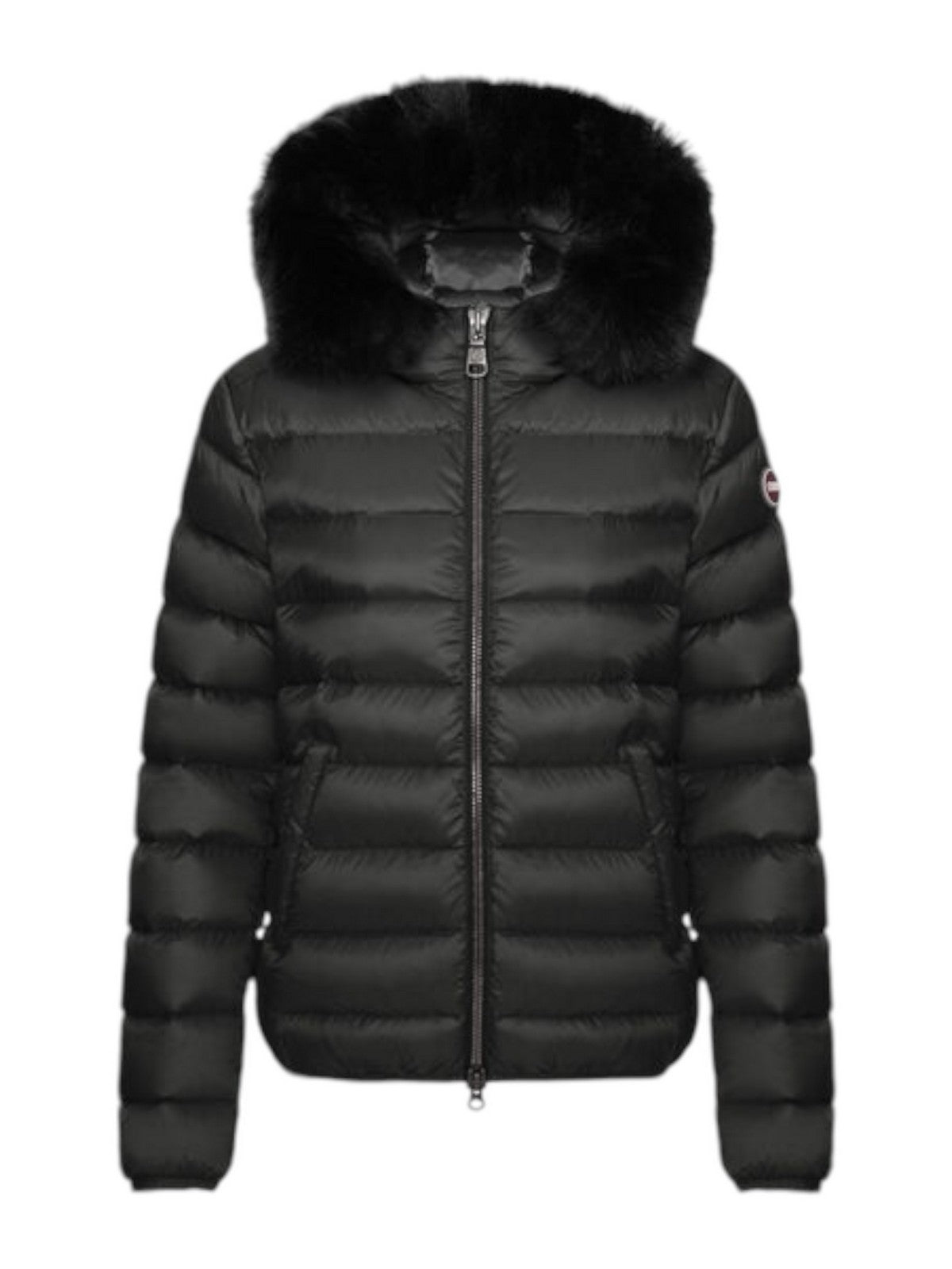 Colmar Deluxe 2286e 2yo 99 Black