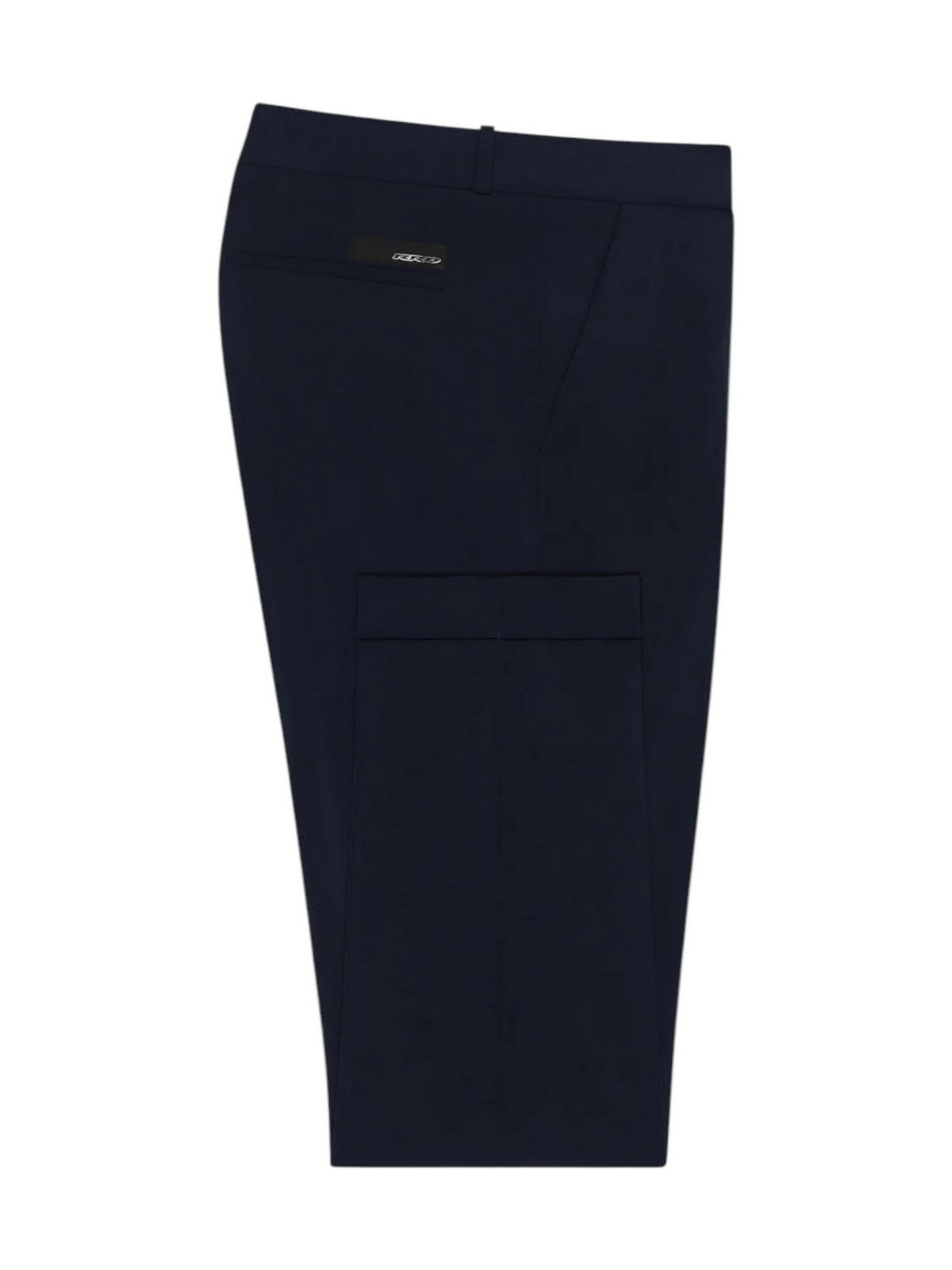 RRD Pantalone Uomo 26314 60 60 BLUE BLACK