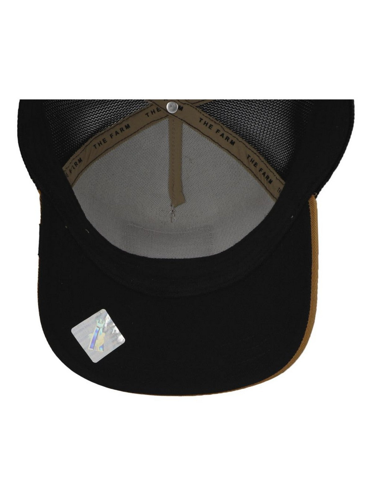 GOORIN BROS Cappello Uomo V2 ROOSTER 101-1336 SNO Bianco