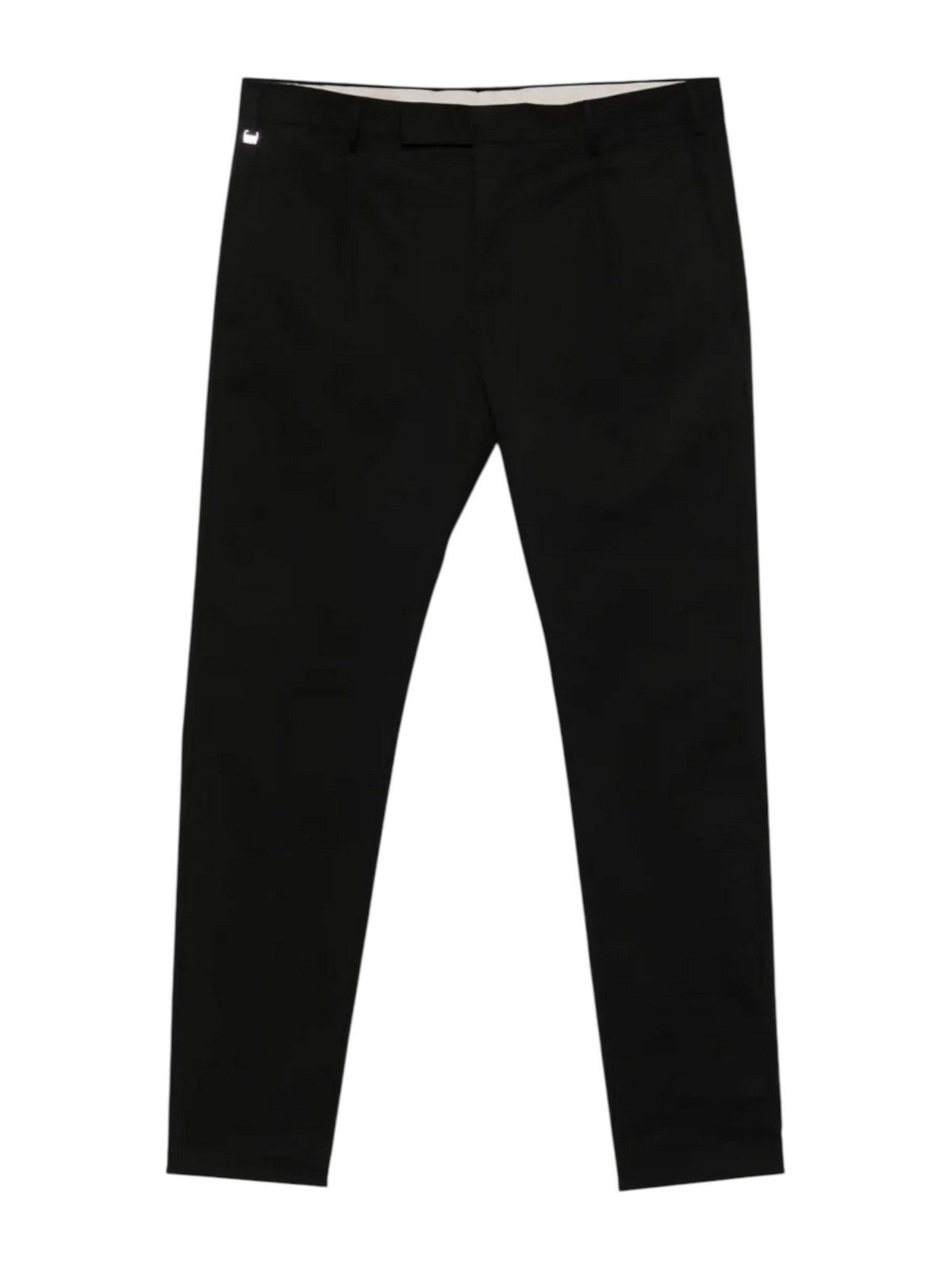 PT TORINO Pantalone Uomo Dieci COASX0Z00FWD SD59 0990 Nero gioboutiqueweb