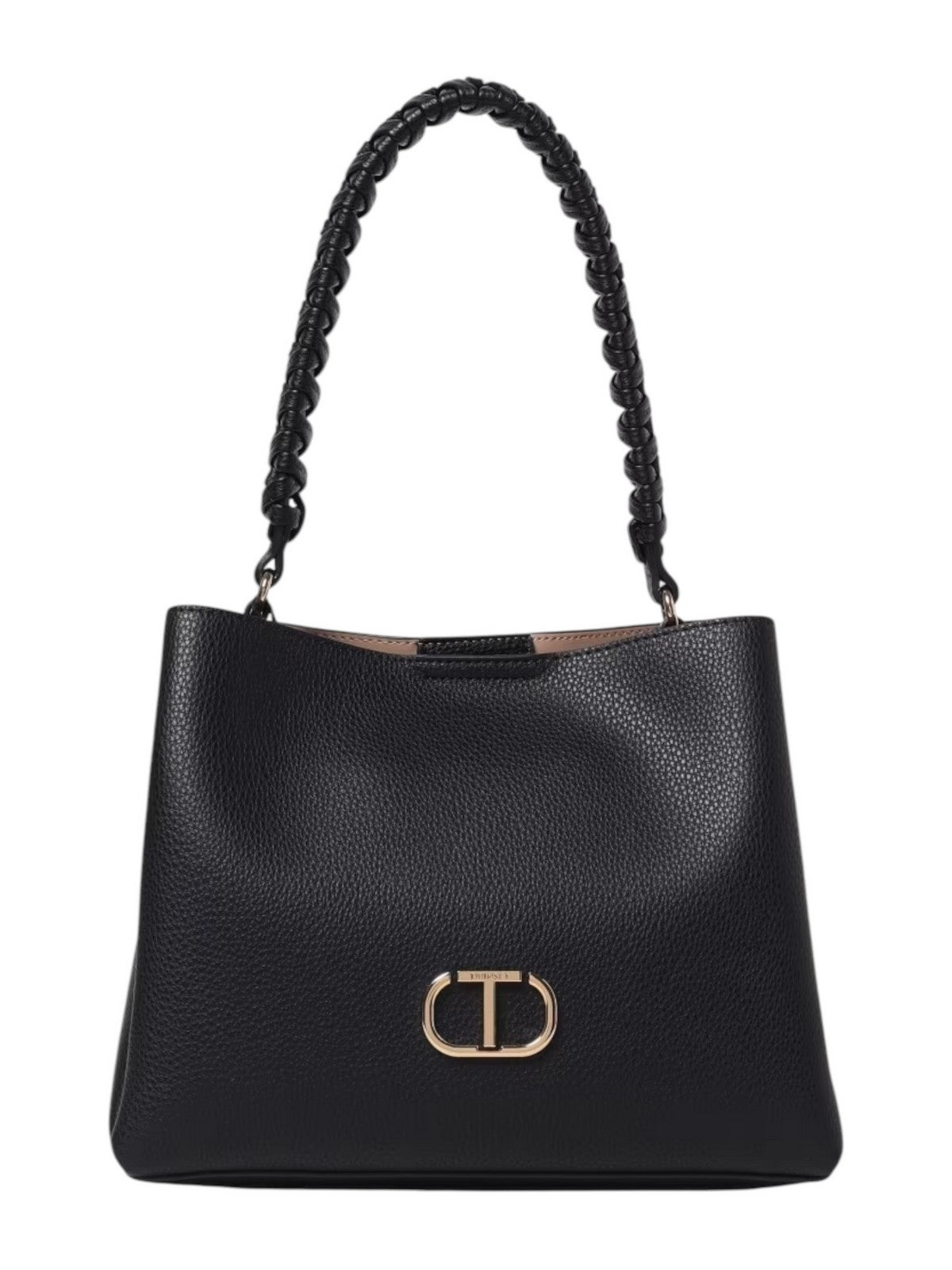 TWINSET Borsa Donna 251TD8063 00006 Nero