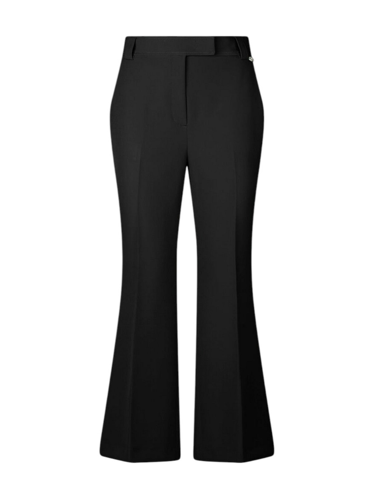 LIU JO BLACK Pantalone Donna CA5094T2200 22222 Nero gioboutiqueweb