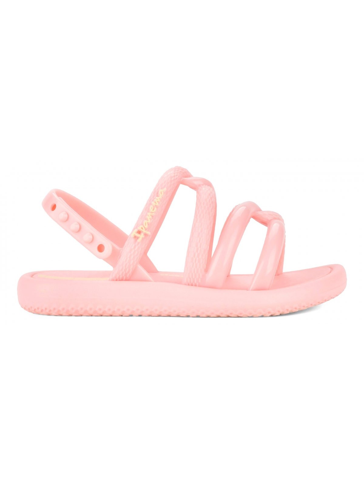 IPANEMA Sandalo Bambine e ragazze Ipanema Meu Sol Sandal Baby IP.27137 AV641 Rosa gioboutiqueweb