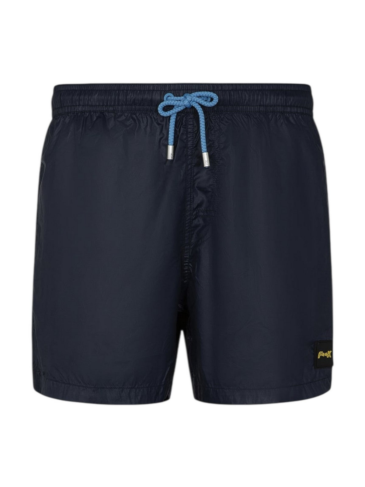 F**K Costume da bagno Uomo FK25-M01BU02BU BLUE gioboutiqueweb