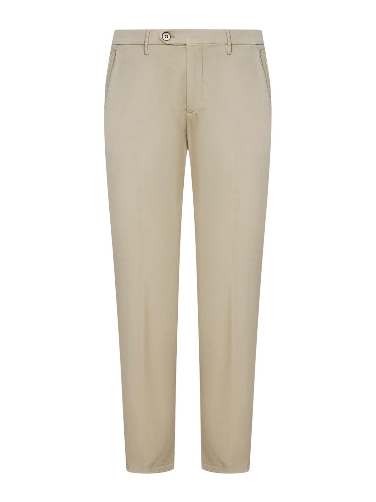Michael Coal Men's Pantalone Mc-Brad Plus One More Size McBrooms2563s24c 146 Beige