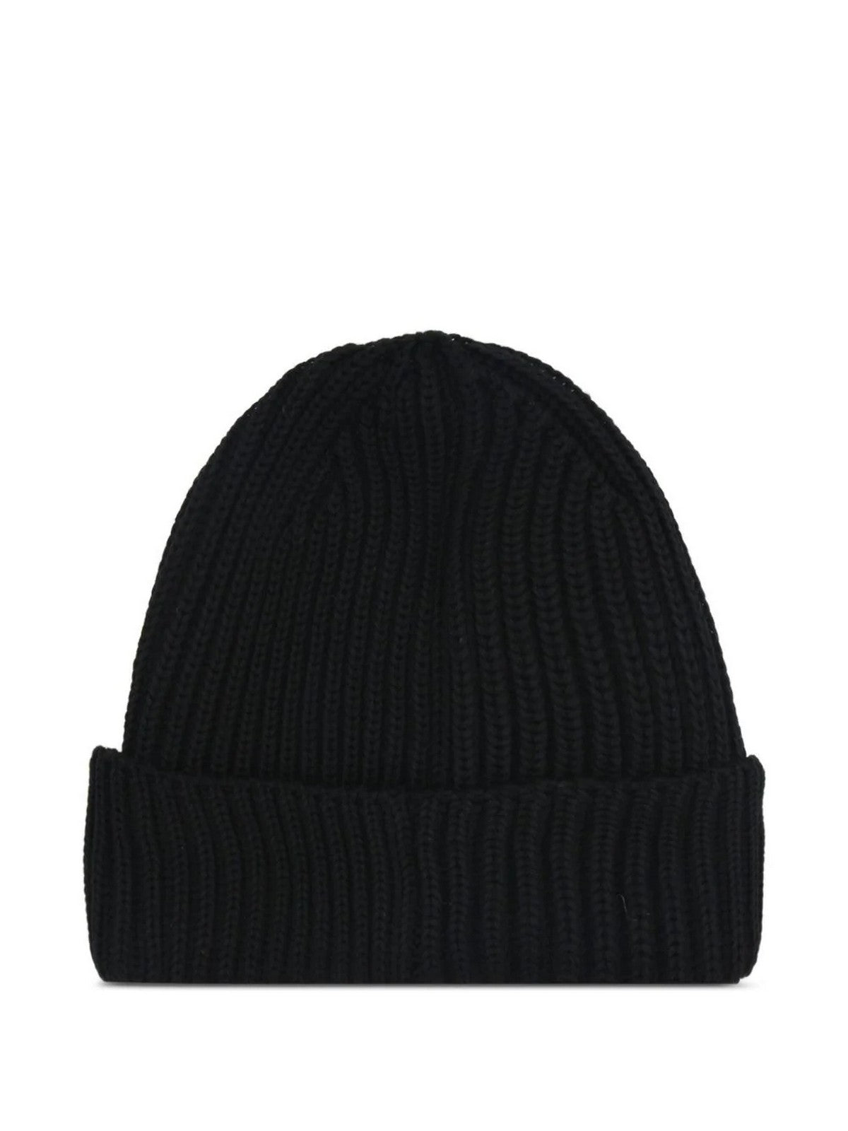 C.P. COMPANY Cappello Uomo RFCMAC742A005509A 999 999 - BLACK