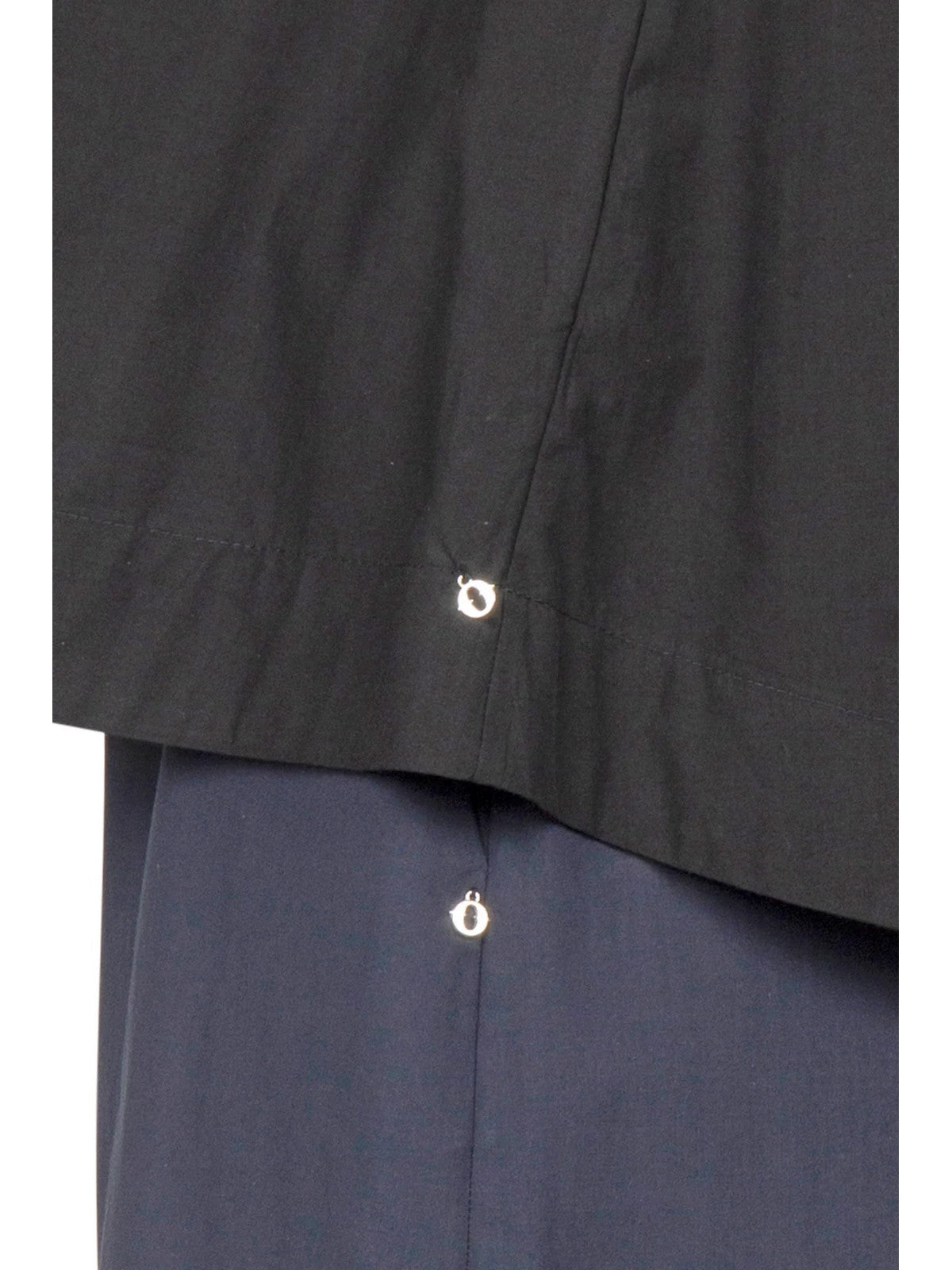 OTTOD'AME Top Donna DT9180 1920 Nero gioboutiqueweb