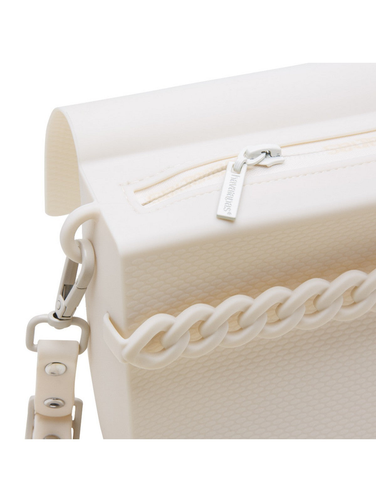 HAVAIANAS Pochette Donna HAV. CASUAL BAG 4149850.0121 Beige gioboutiqueweb