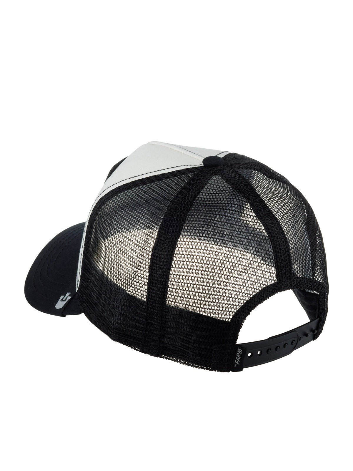 GOORIN BROS Cappello Uomo The bandit 101-0379 BKW Nero