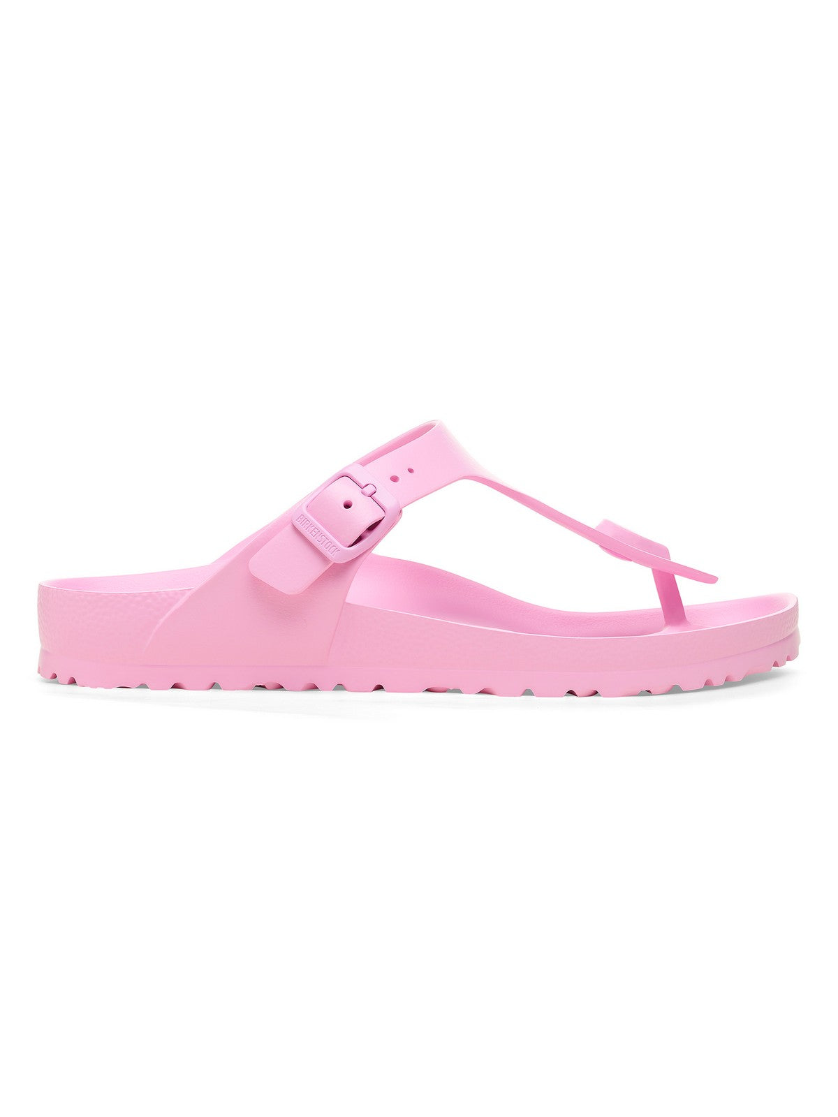 Birkenstock Sandalo Donna Gizeh 1027352 Rosa