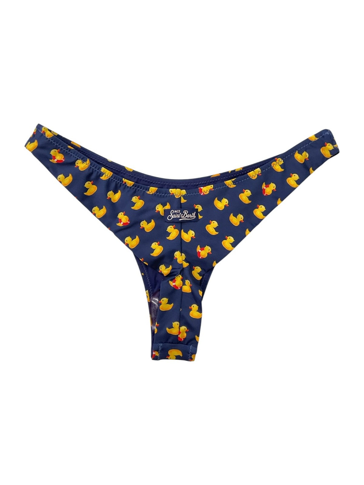 MC2 SAINT BARTH Costume da bagno Donna NAOMI 03152L DUCKY 61