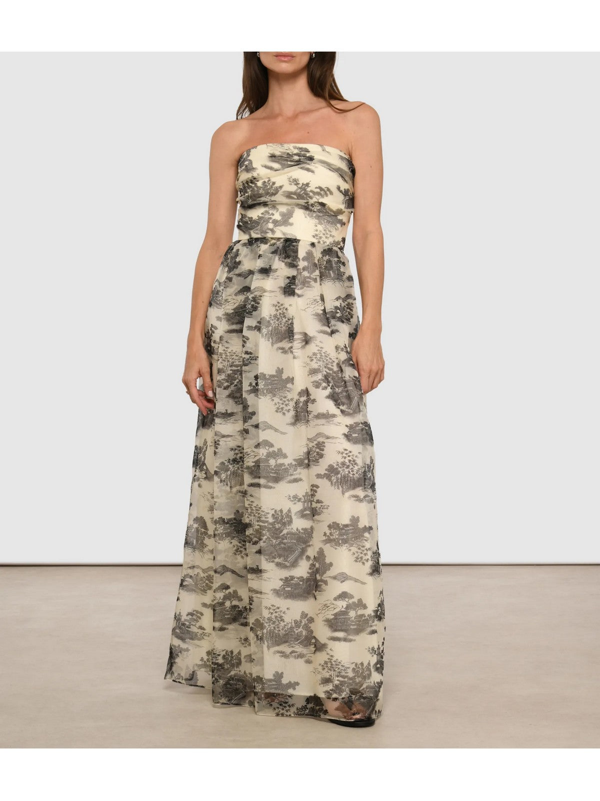 MAX MARA STUDIO Abito Donna MSEDOMINIO 2616221124600 002 Nero