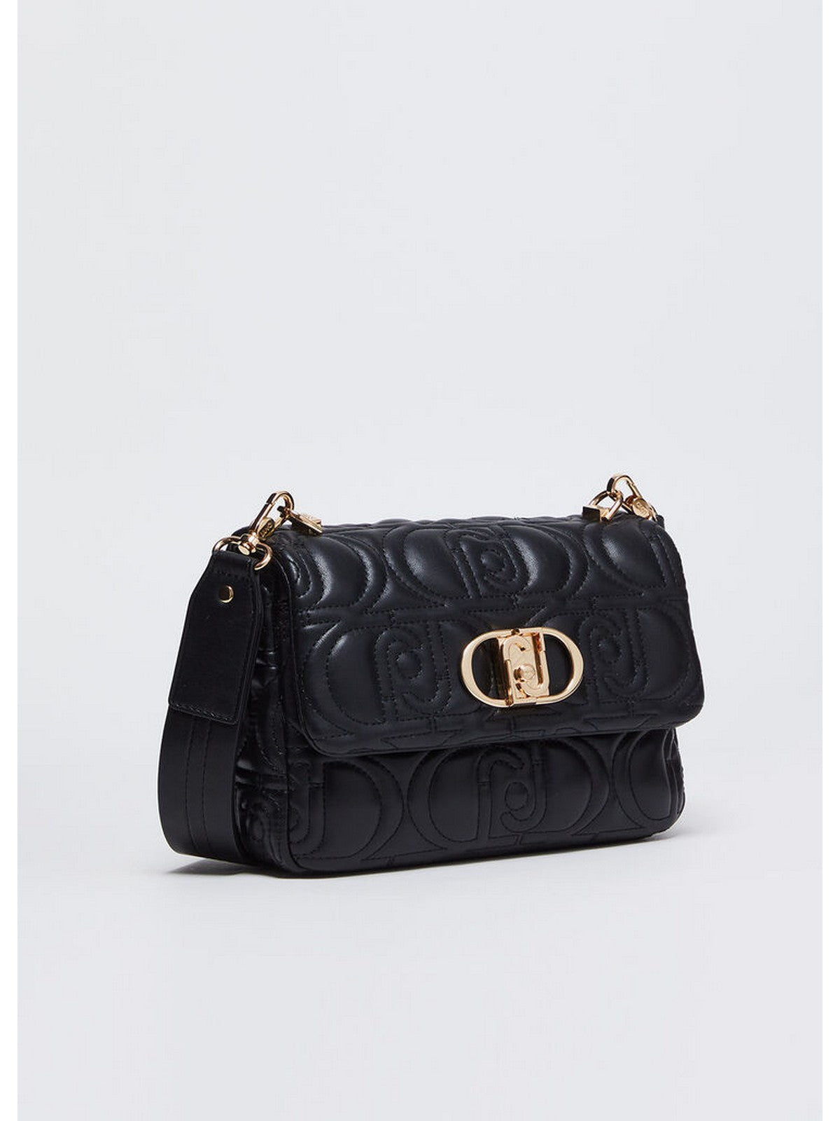 LIU JO ACCESSORIES Borsa Donna AF4187E0449 22222 Nero gioboutiqueweb