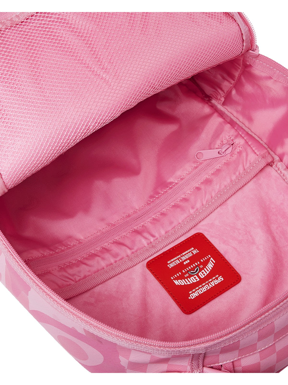 SPRAYGROUND Zaino Donna PINK 3AM RIPTIDE DLXSV BACKPACK 910B7684NSZ ROSA gioboutiqueweb