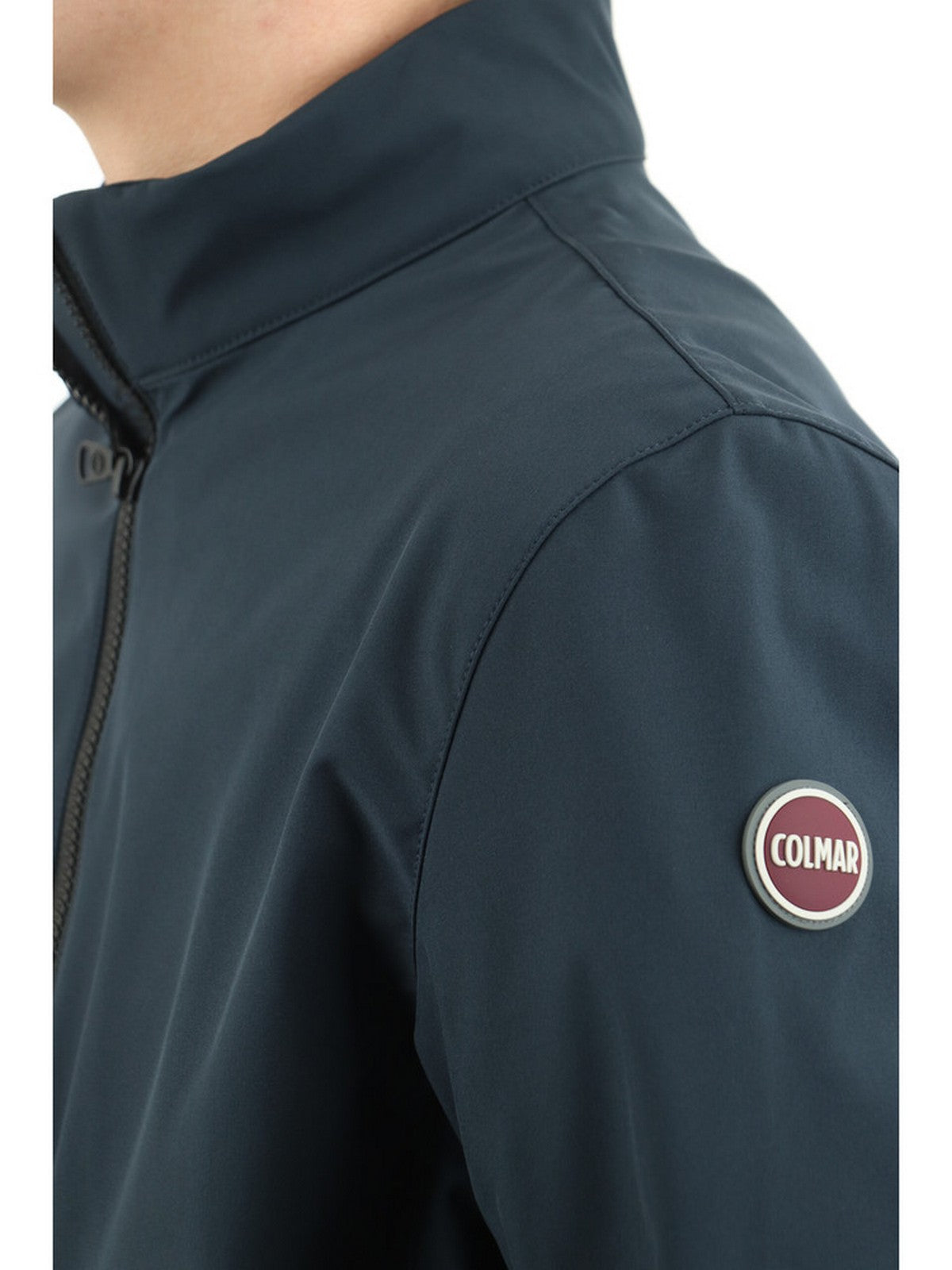 COLMAR Giubbino Uomo 1865R 6WV 68 Blu