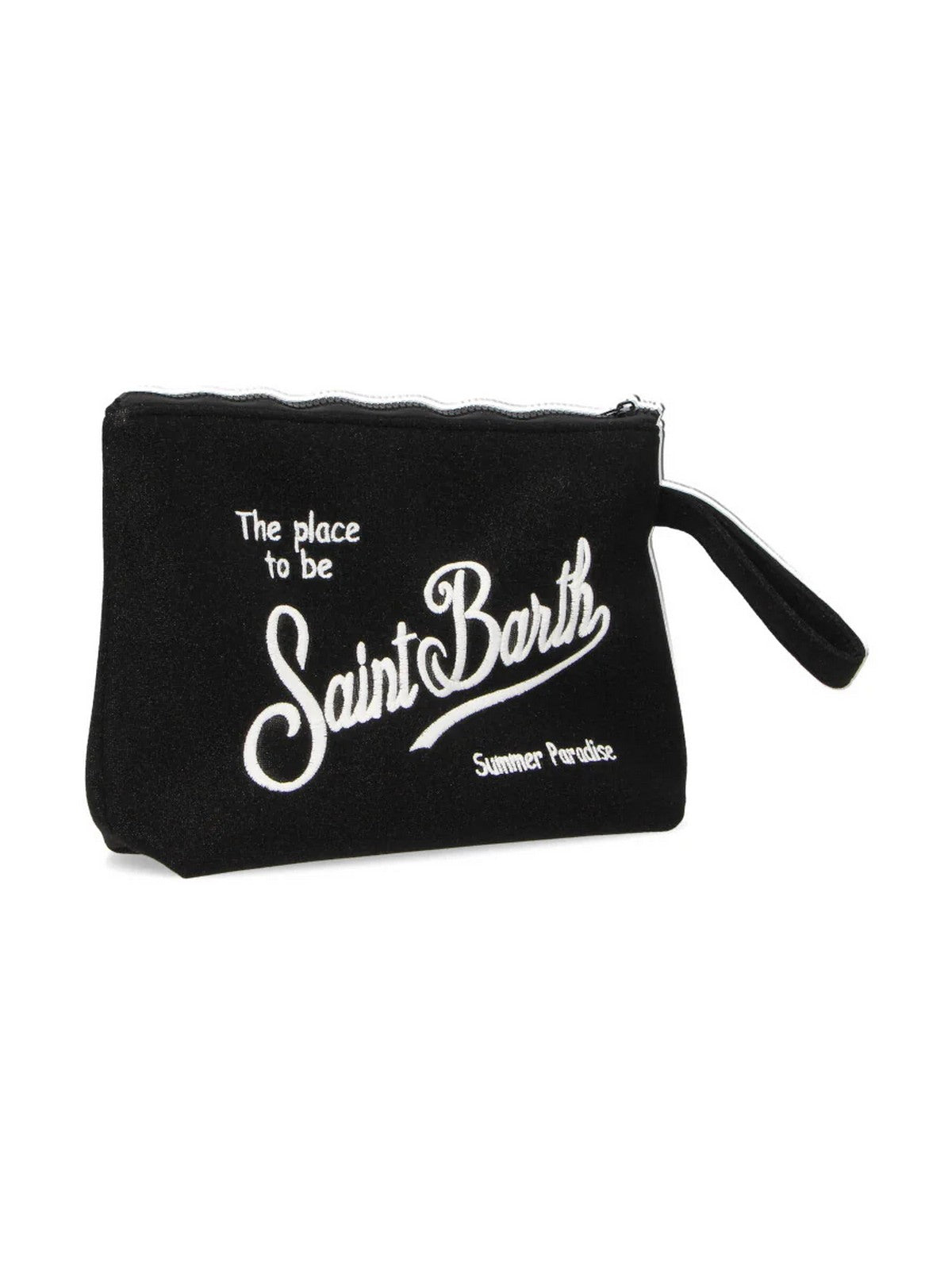 MC2 SAINT BARTH Pochette Donna ALINE LUREX L 01528H LUREX 00 EMB