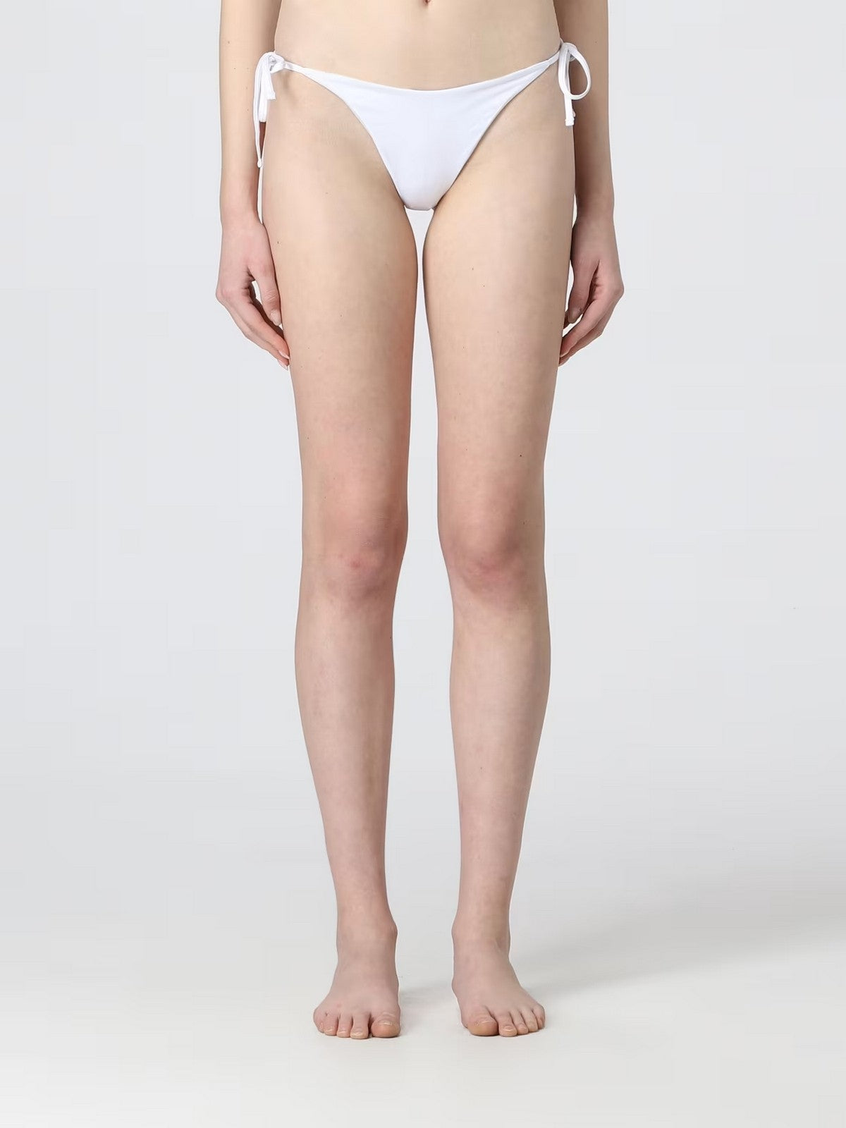 PINKO Costume da bagno Donna 101268-A1PM Z04 Bianco gioboutiqueweb