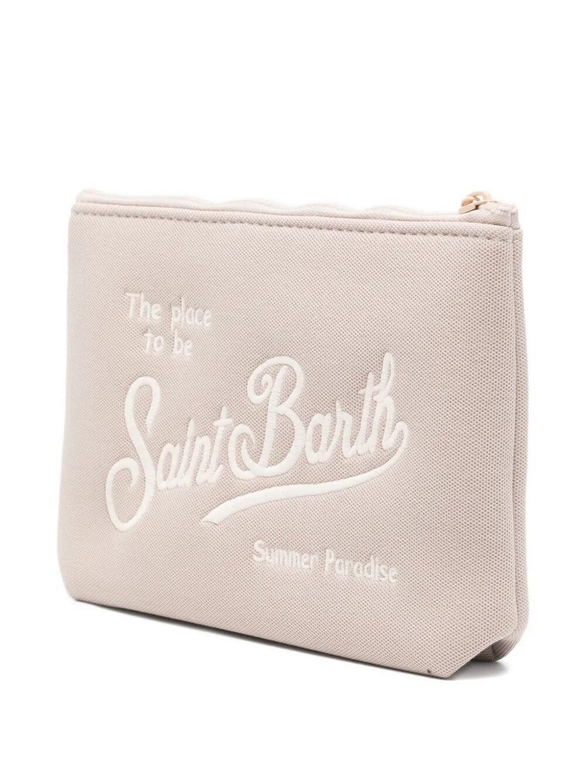 MC2 SAINT BARTH Pochette Unisex adulto ALINE PIQUET 00222L 11 EMB