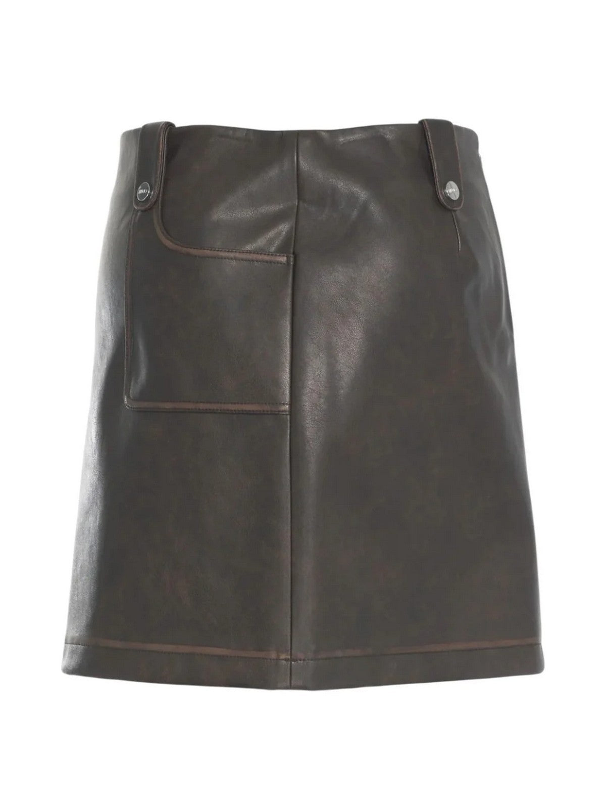 LIU JO WHITE Gonna Donna MF5525E1051 X0558 Light chocolate