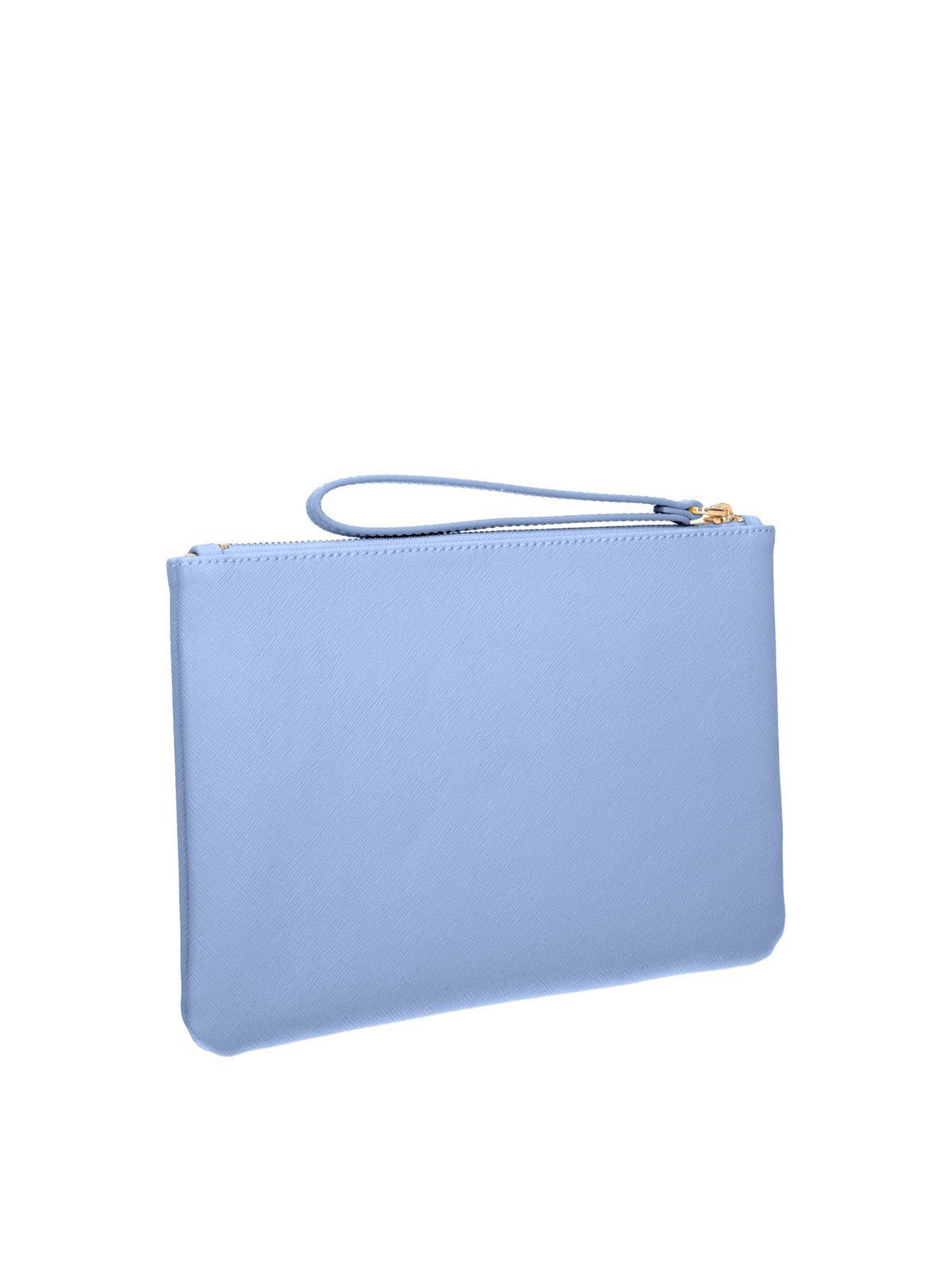 LIU JO ACCESSORIES Pochette Donna AA5154E0087 00120 Blu gioboutiqueweb