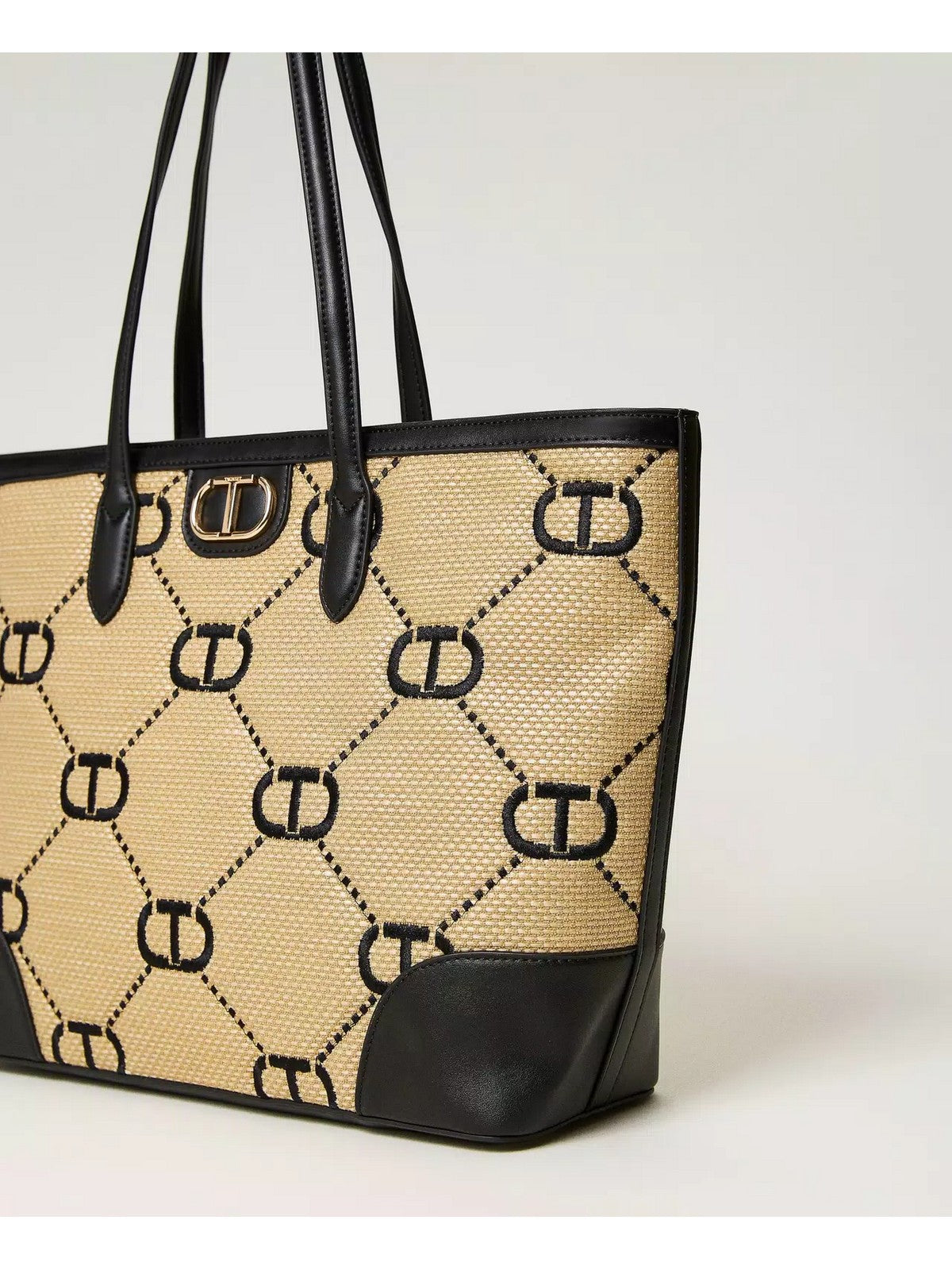 Twinset women's bag 241TB7210 00006 black