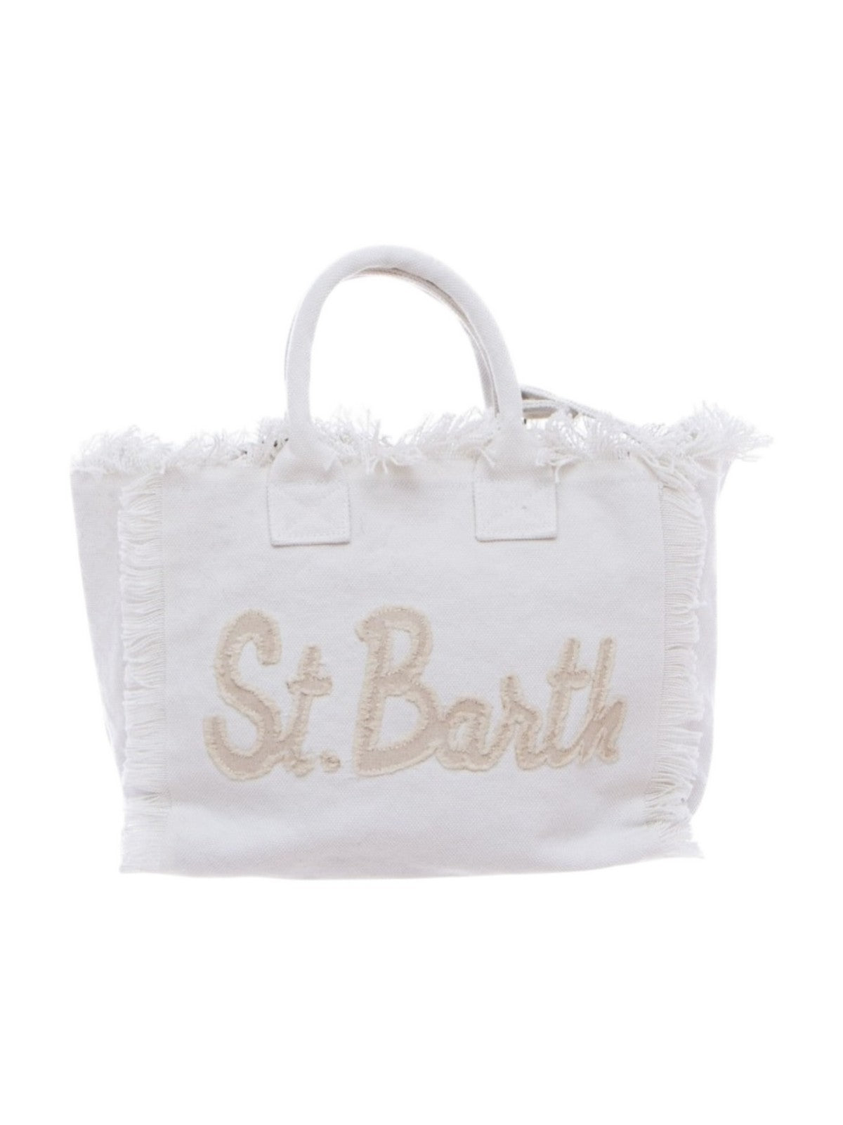 MC2 SAINT BARTH Borsa Donna COLETTE PATCH 04707H ST BARTH 10 gioboutiqueweb