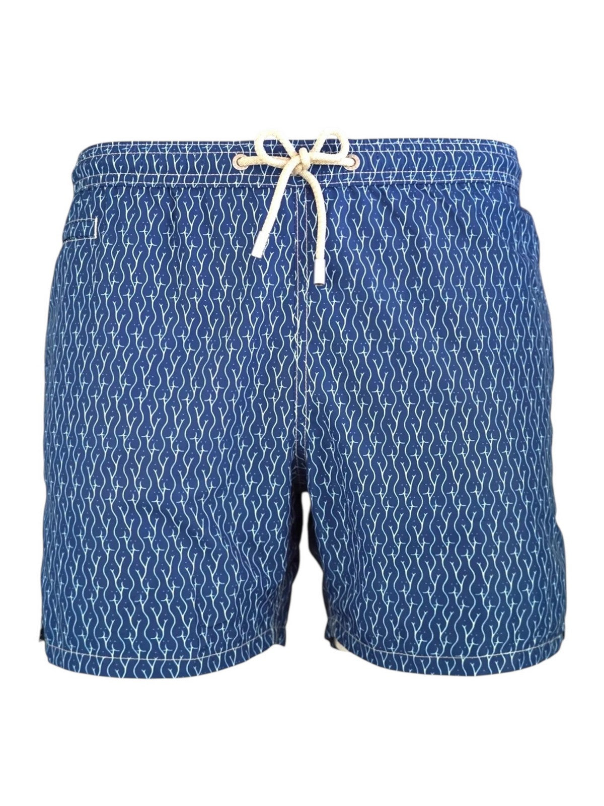 MC2 SAINT BARTH Costume da bagno Uomo LIGHTING MICRO FANTASY 02721H KRIVYS 61