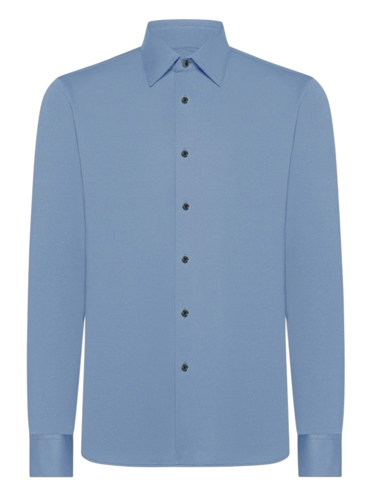 RRD Camicia Uomo 25253 V11 Blu gioboutiqueweb