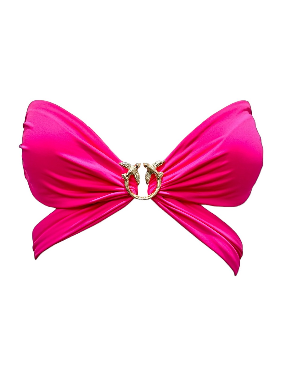 PINKO Costume da bagno Donna 103236-A0S7 N17 Rosa gioboutiqueweb