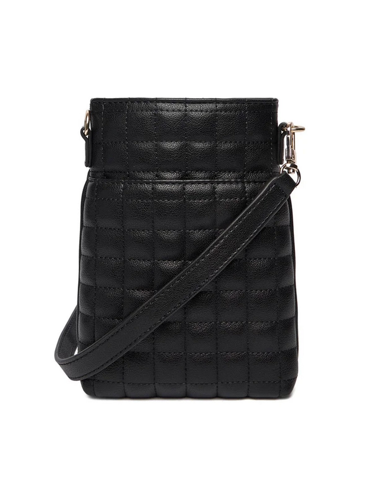 GUESS Borsa Donna NADIRA CHIT CHAT TWQG84 24015 BLA BLACK