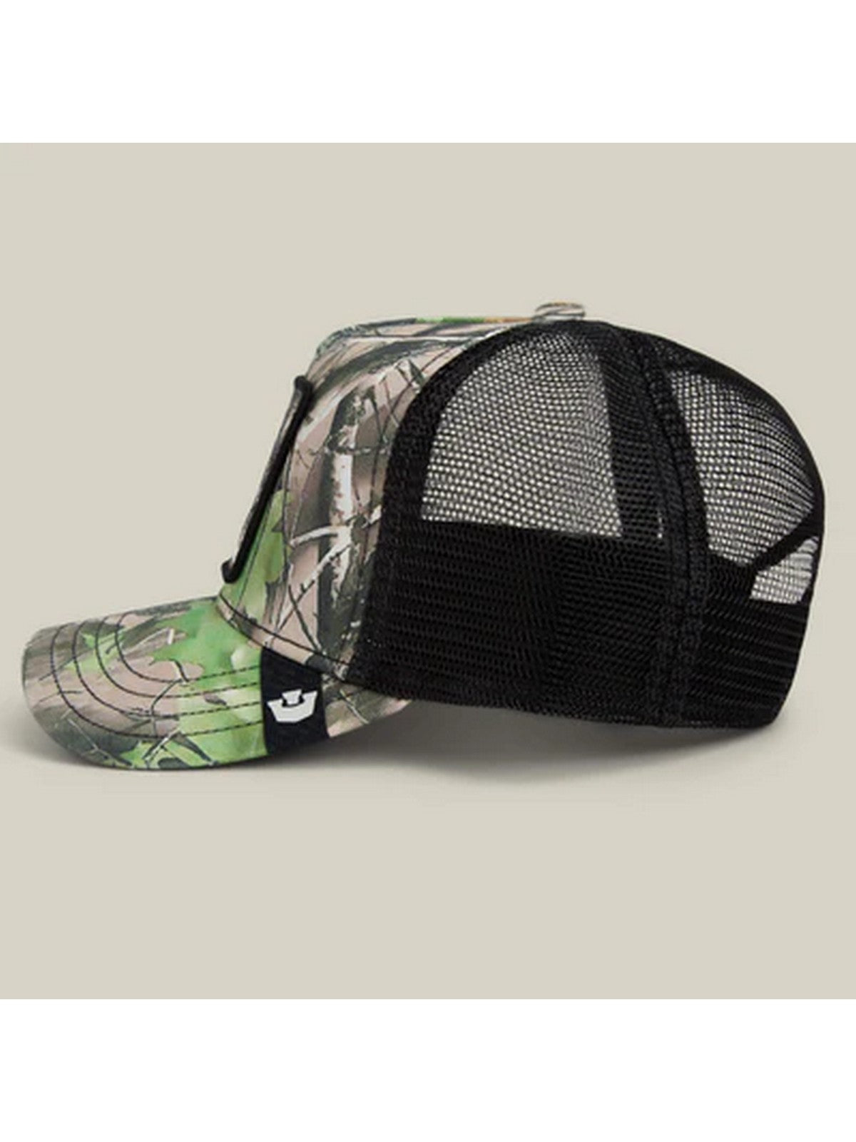 GOORIN BROS Cappello Uomo CAMOUFLAGE PANTHER 101-2559 CAM CAMOUFLAGE