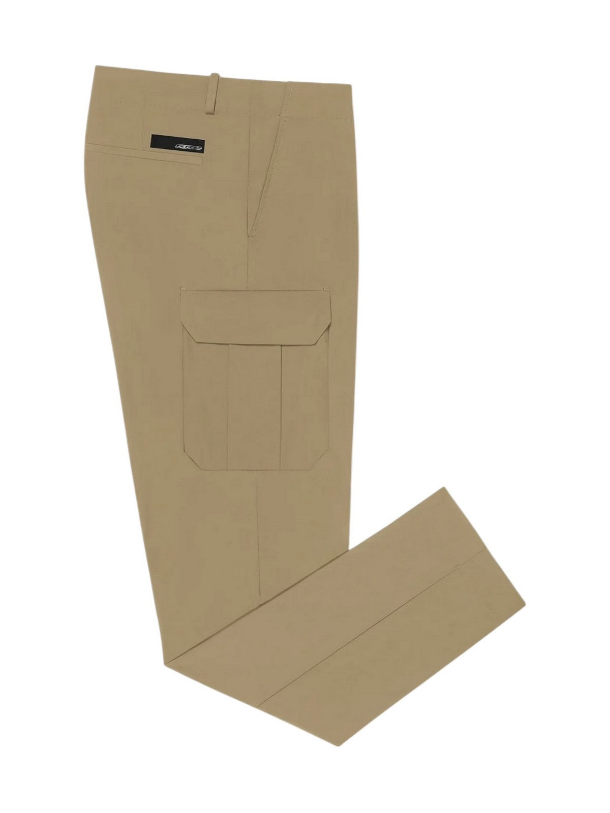 RRD Pantalone Uomo 26305 86 86 TABACCO