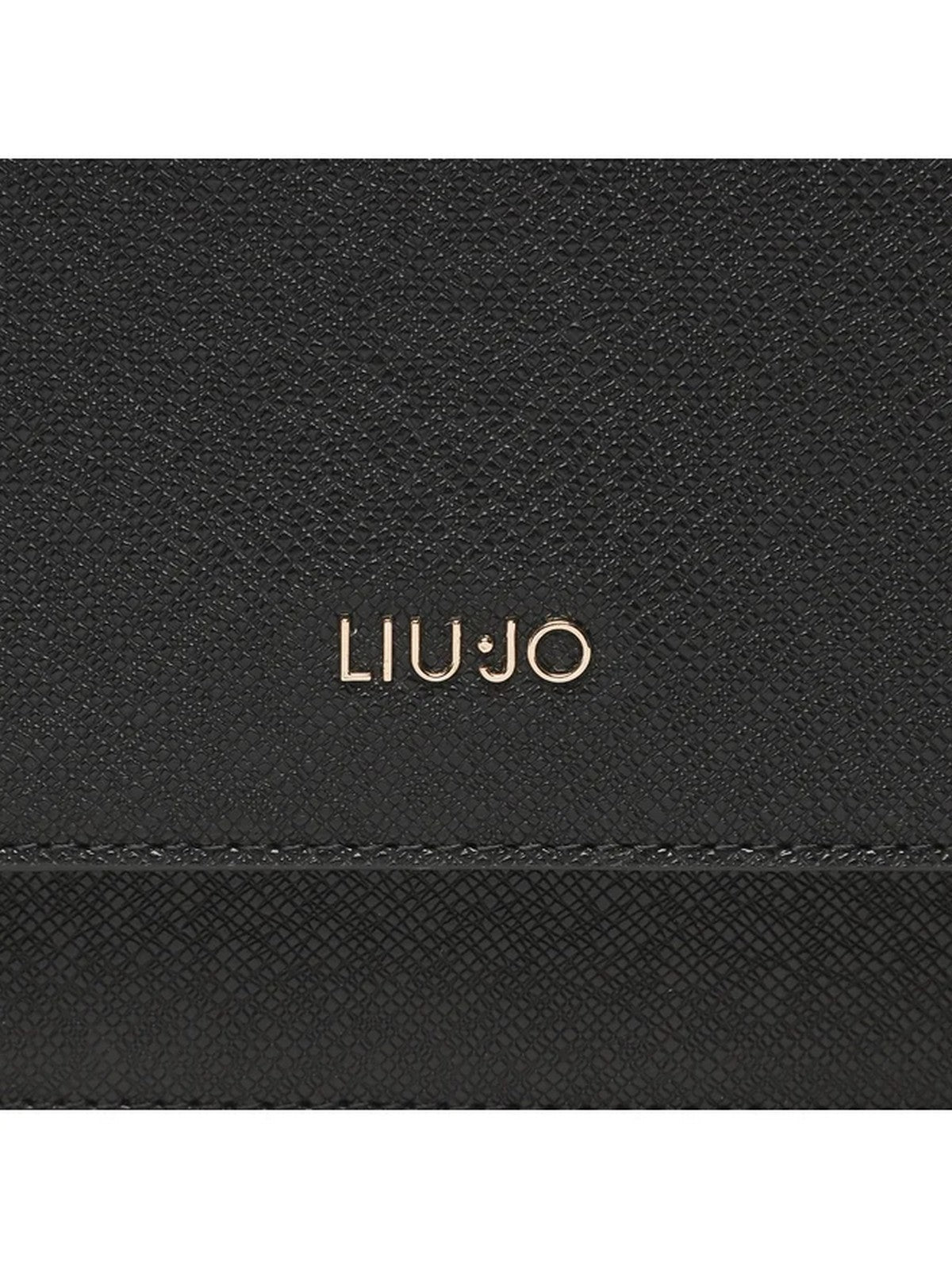 LIU JO ACCESSORIES Borsa Donna AXX018E0087 22222 NERO gioboutiqueweb