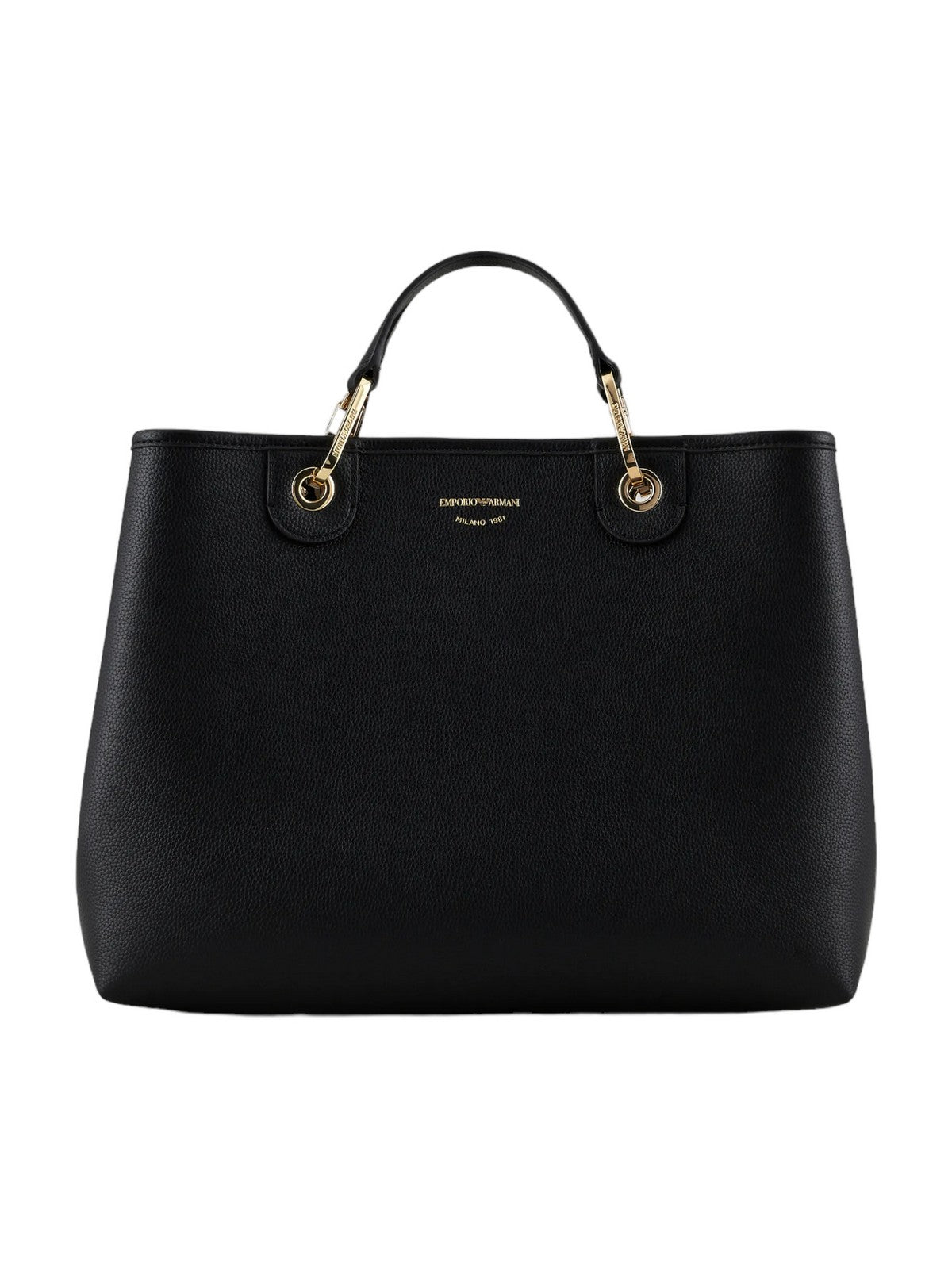 EMPORIO ARMANI Borsa Donna Y3D165 YFO5B 85218 Nero gioboutiqueweb