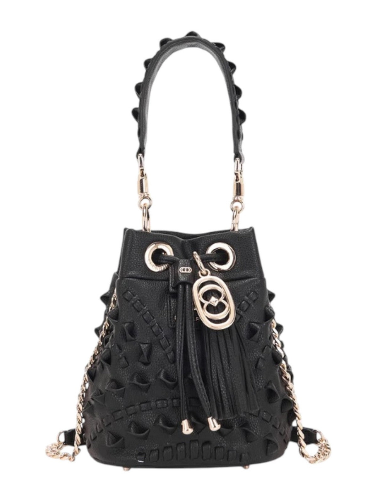 The Carrie Women's Bag Sunrise Bucket TUNCLED 151M-EM-13 TBS