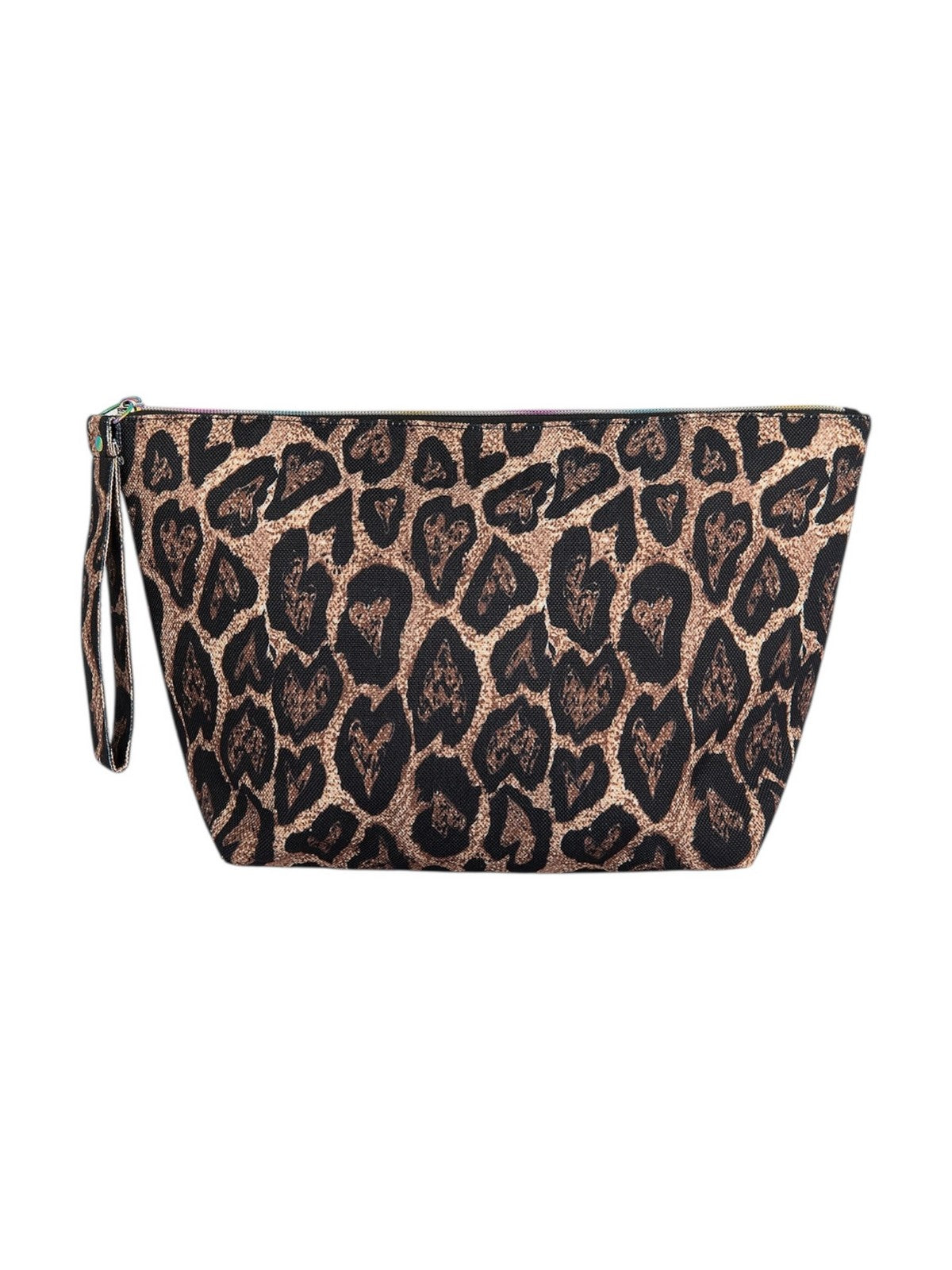 F**K Pochette Donna FA25-A040X26 MACULATO gioboutiqueweb