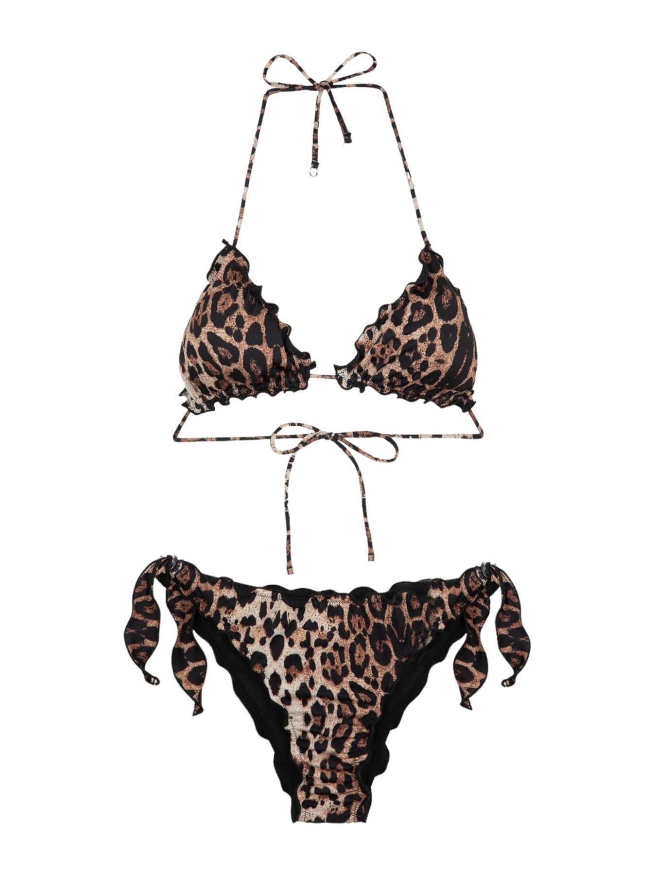 F ** K Bathroom Costume Woman Fk24-1340x01 Multicolor