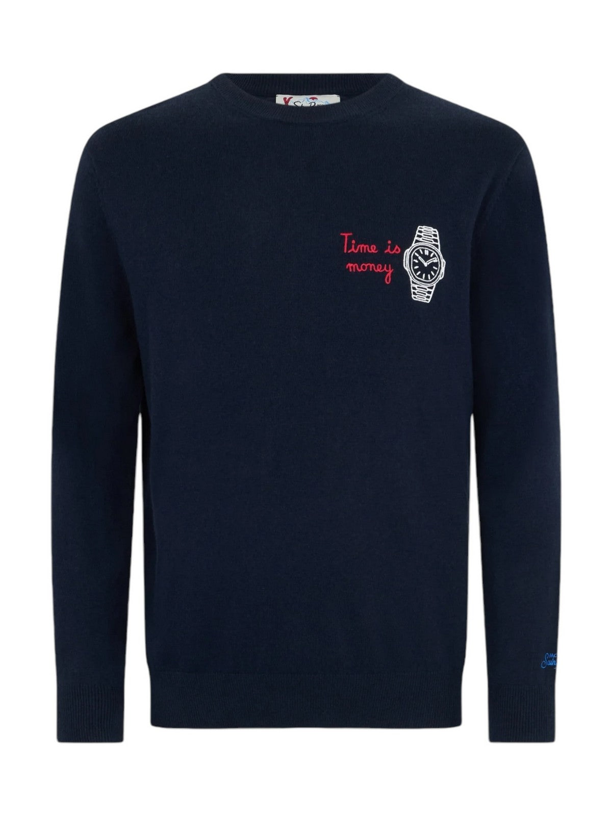 Mc2 Saint Barth Men Men Heron Light Heron Light 03441g Blue