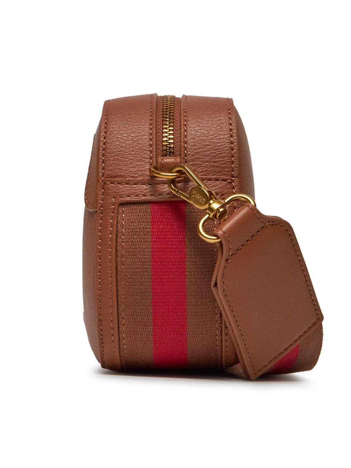 LIU JO ACCESSORIES Borsa Donna AA4031E0031 X0282 Marrone gioboutiqueweb