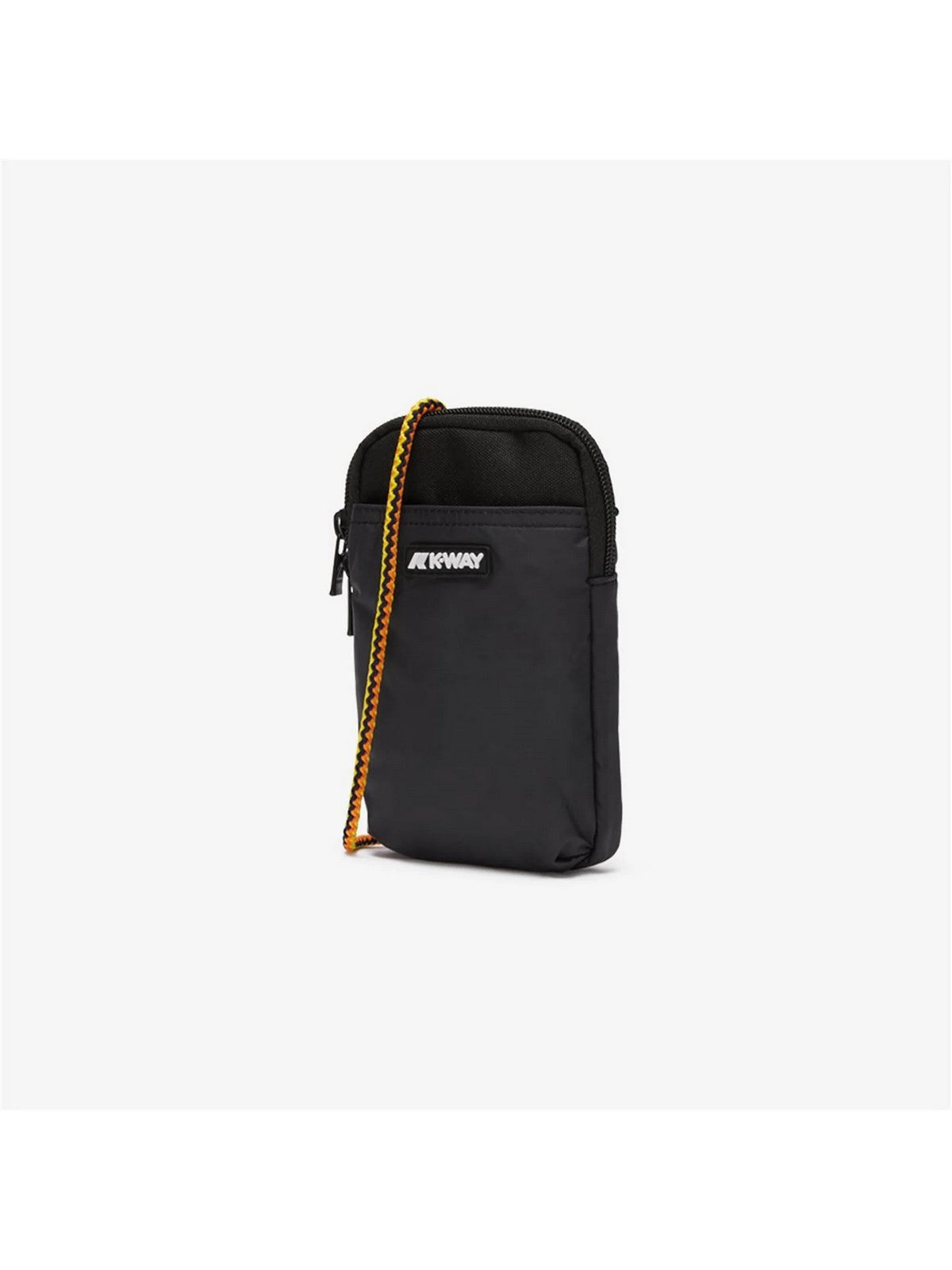 K-WAY Pochette Uomo K3112VW USY Nero gioboutiqueweb