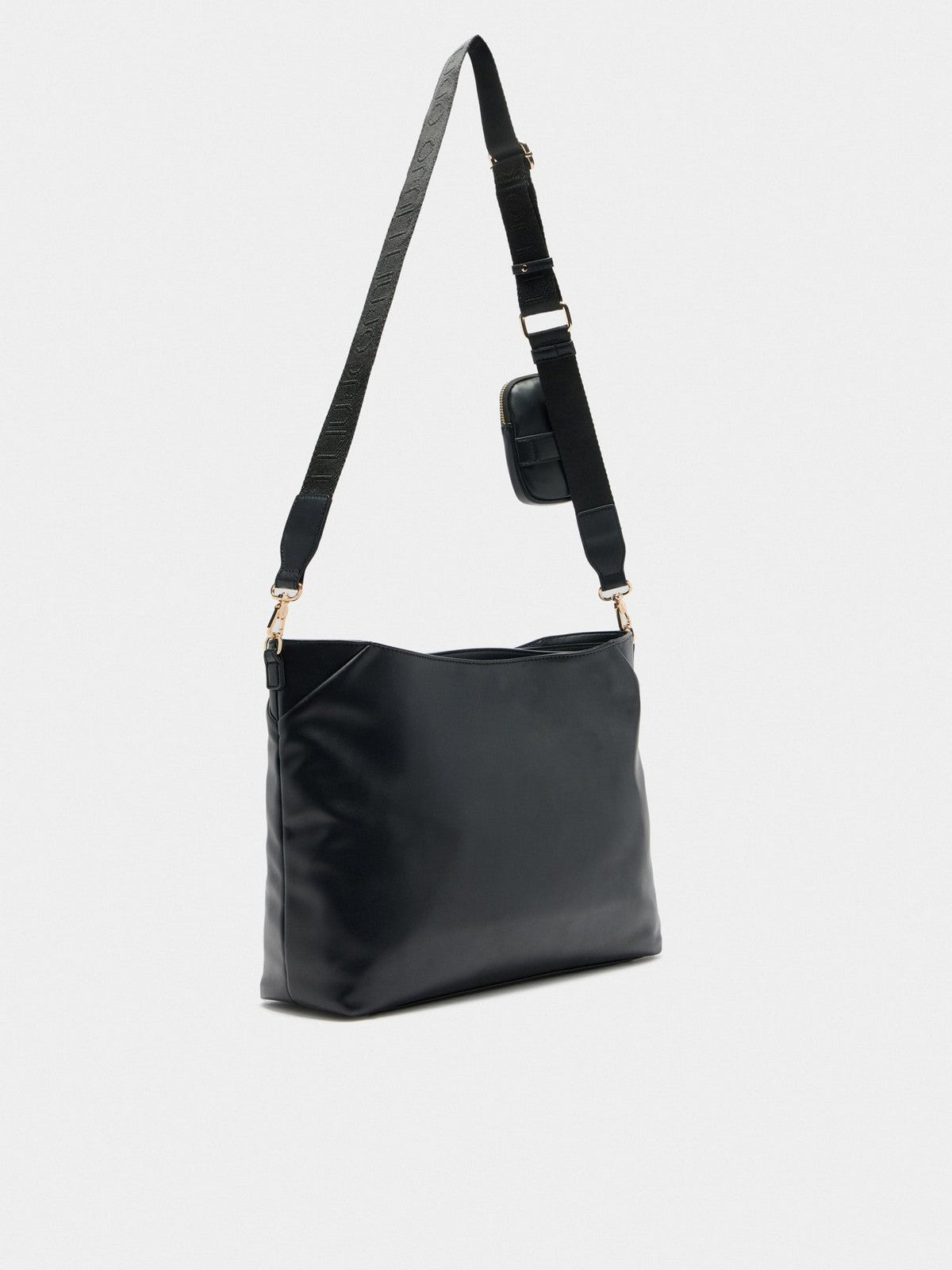 LIU JO ACCESSORIES Borsa Donna AF5035E0077 22222 Nero