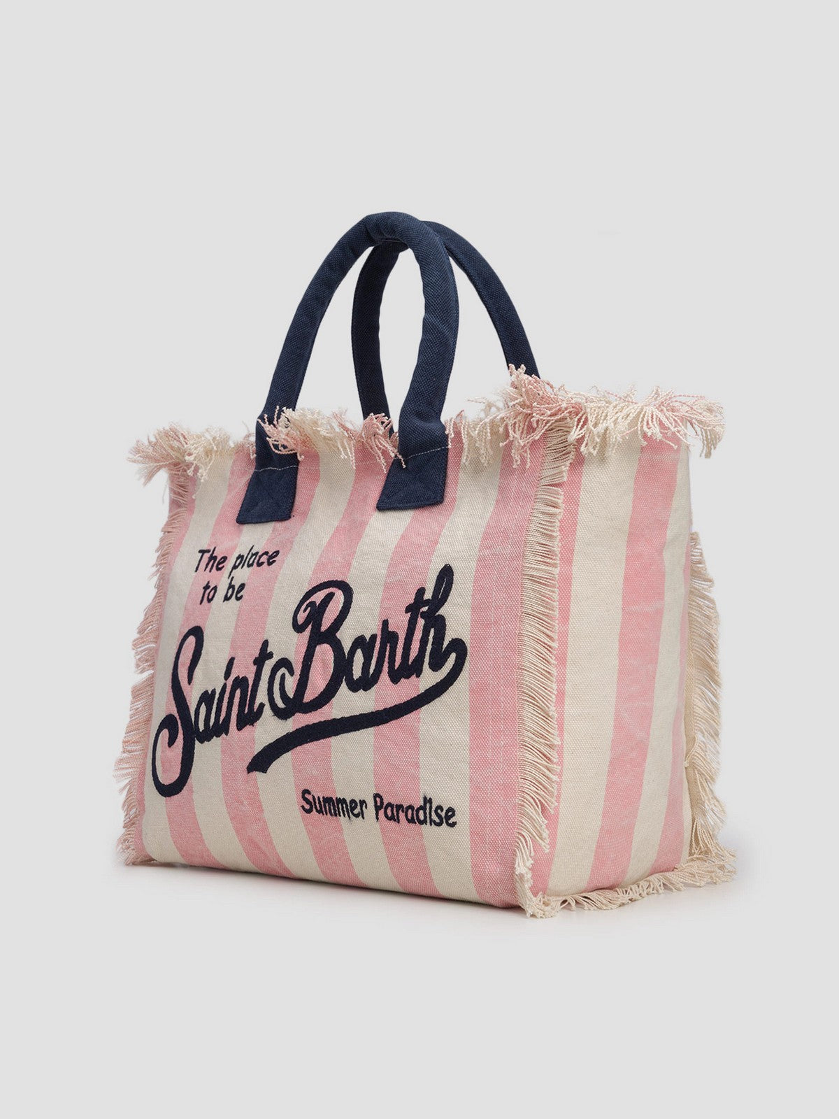 MC2 SAINT BARTH Borsa Donna VANITY 02626L TINA 2161 EMB