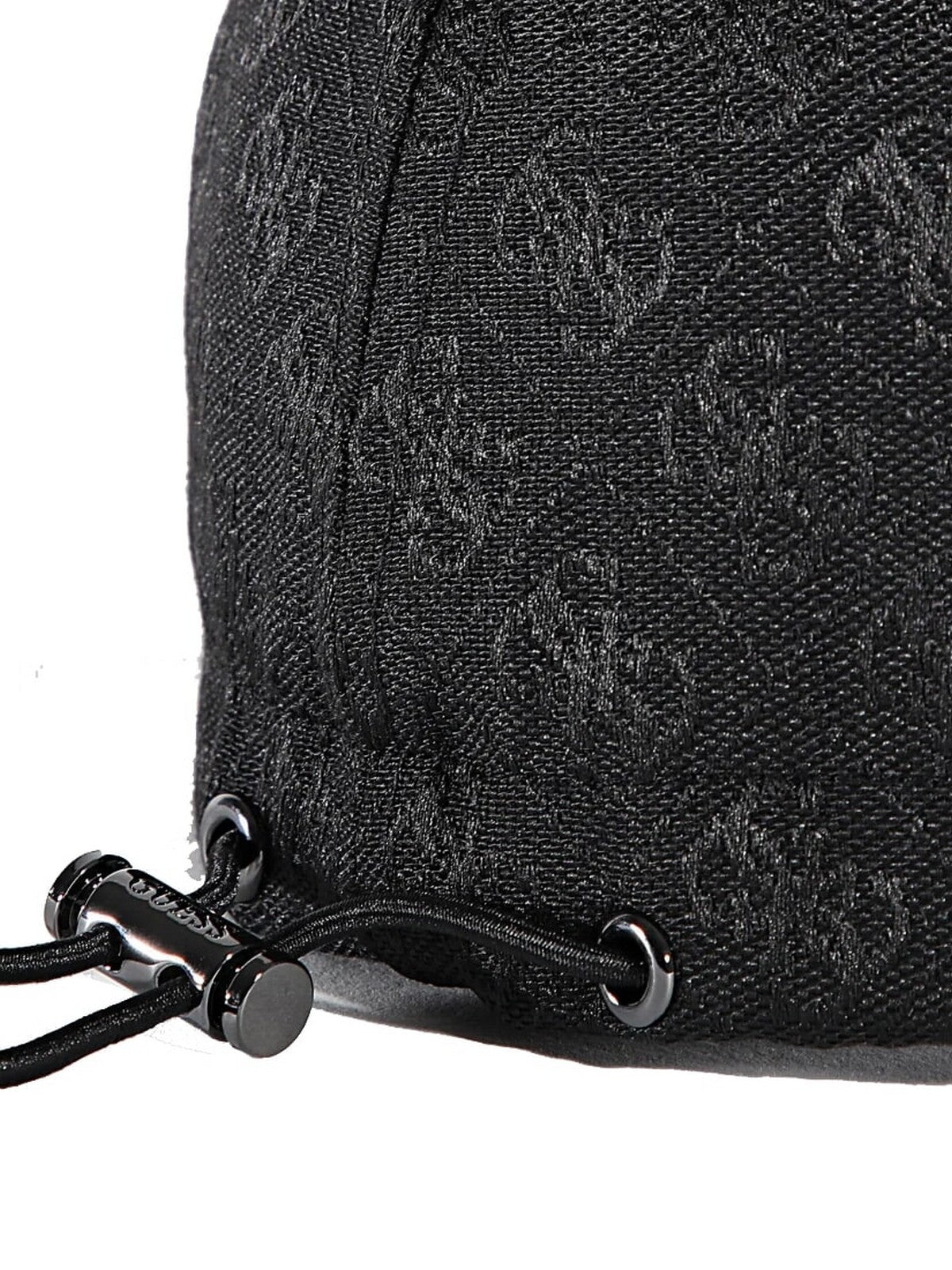 GUESS Cappello Donna ORLINA LOGO BASEBALL CAP AW5184 POL03 CLO Grigio gioboutiqueweb