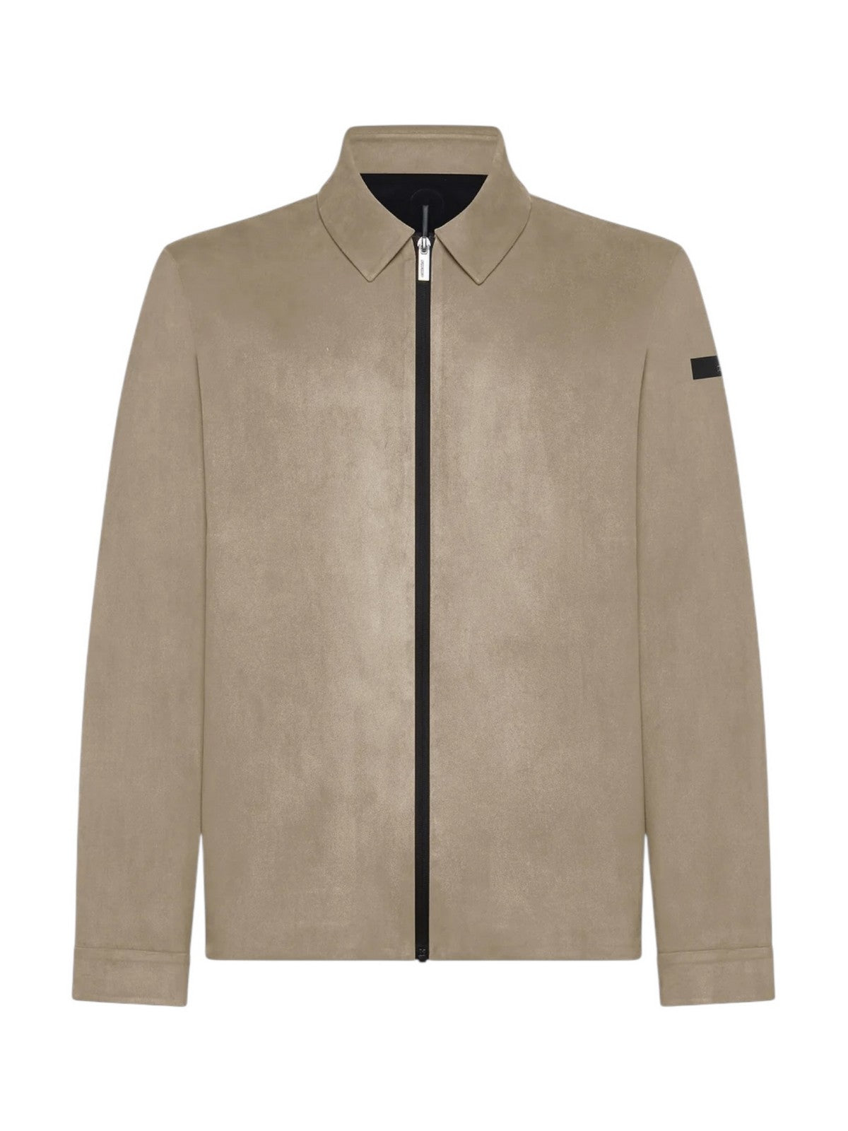 RRD Giubbino Uomo nabucco denny soft jkt W25189 87 87 TABACCO