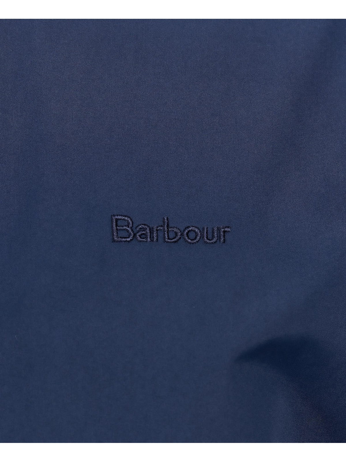 BARBOUR Giubbino Uomo MWB0939 NY52 Blu gioboutiqueweb