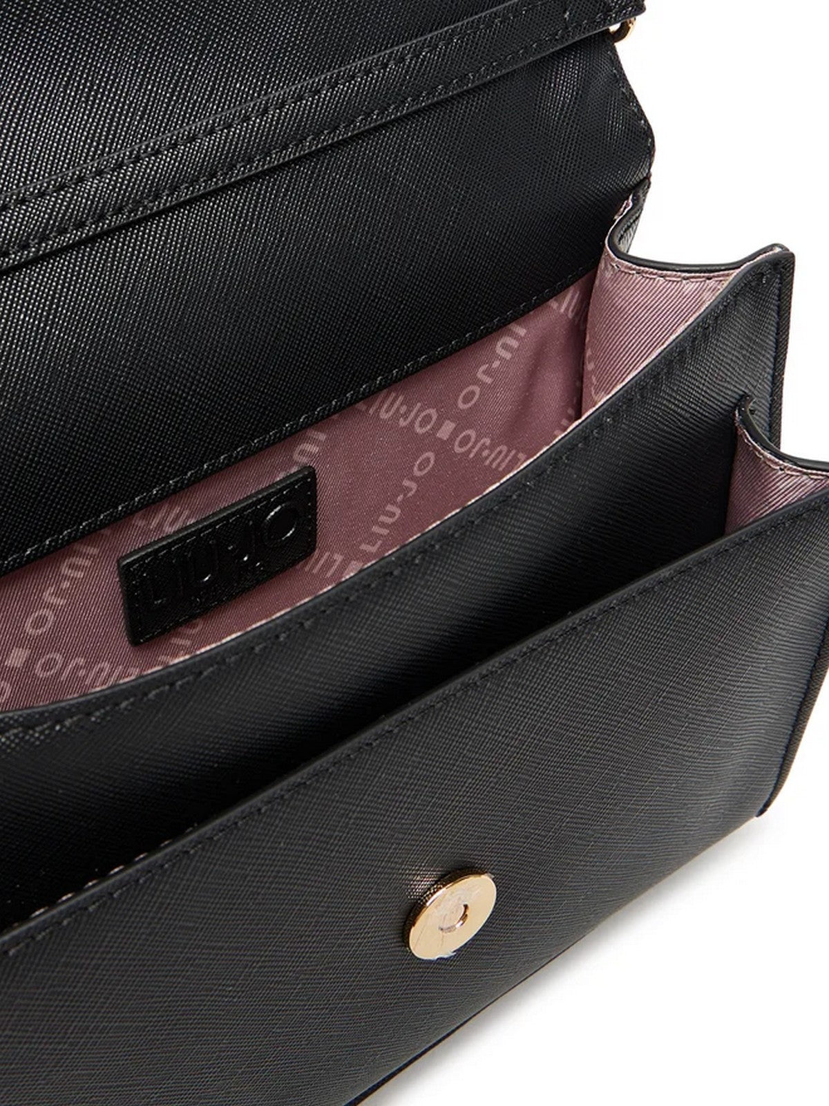 LIU JO ACCESSORIES Borsa Donna AF5152E0087 22222 Nero