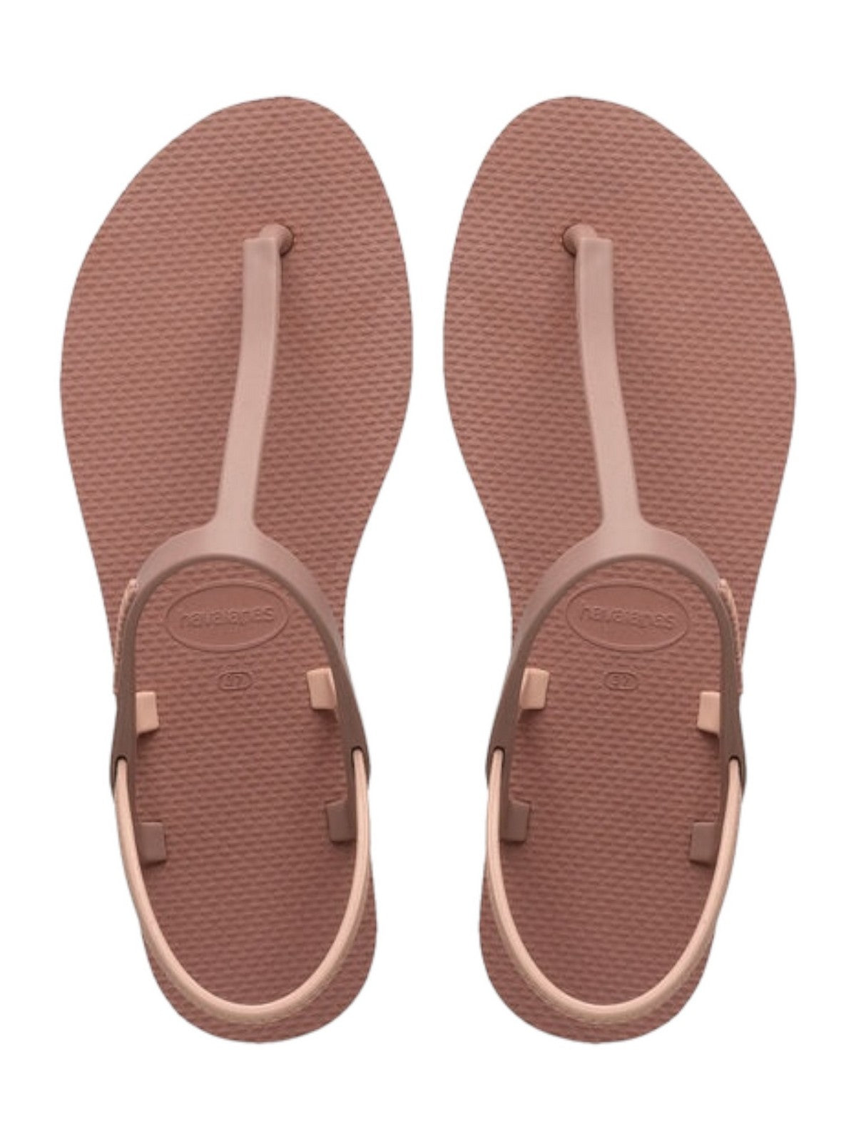HAVAIANAS Infradito Donna Hav. You Paraty Rj 4148985.3544 Rosa gioboutiqueweb