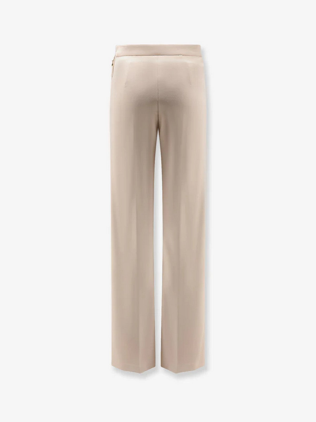 ELISABETTA FRANCHI Pantalone Donna PA12156E2 DZ9 MILK